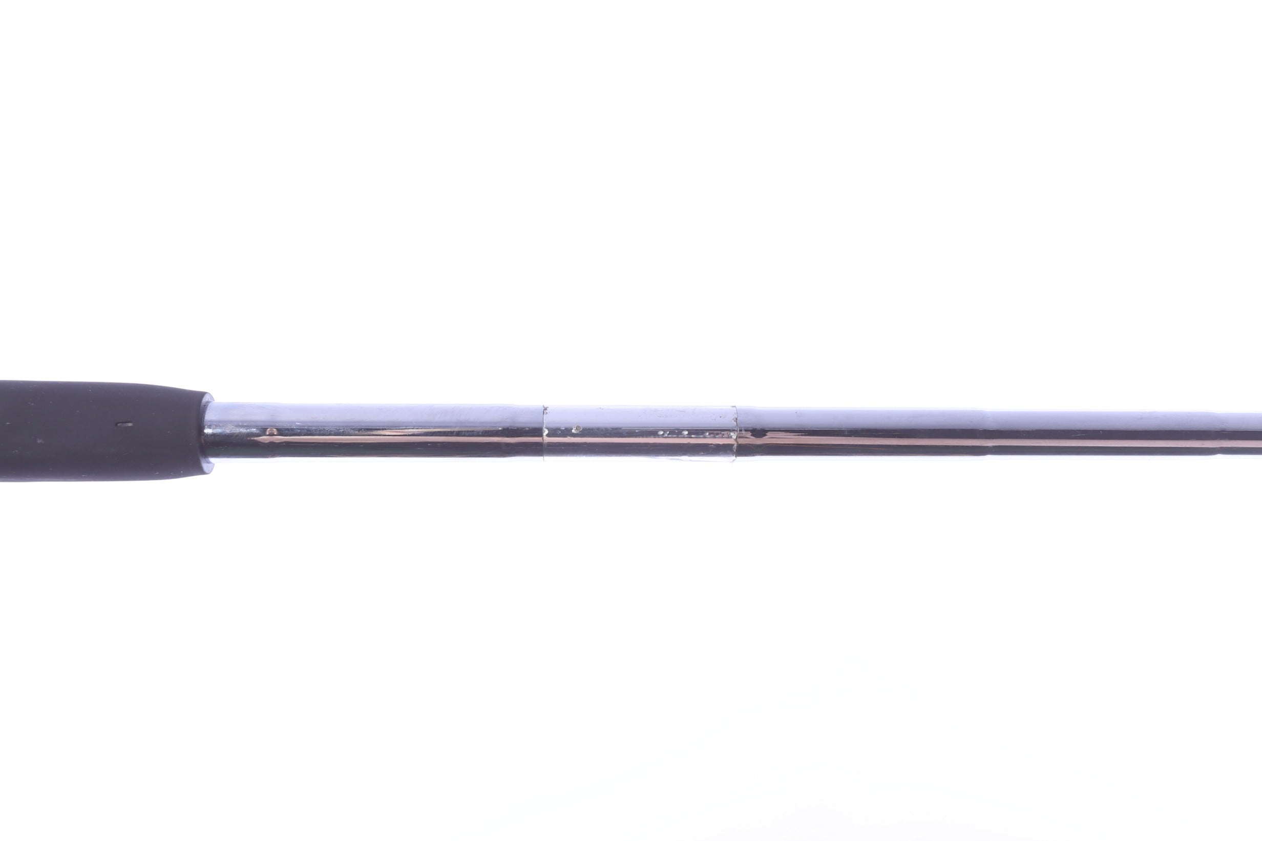 Used Odyssey White Ice D.A.R.T. Putter - Right-Handed - 35 in - Mallet-Next Round