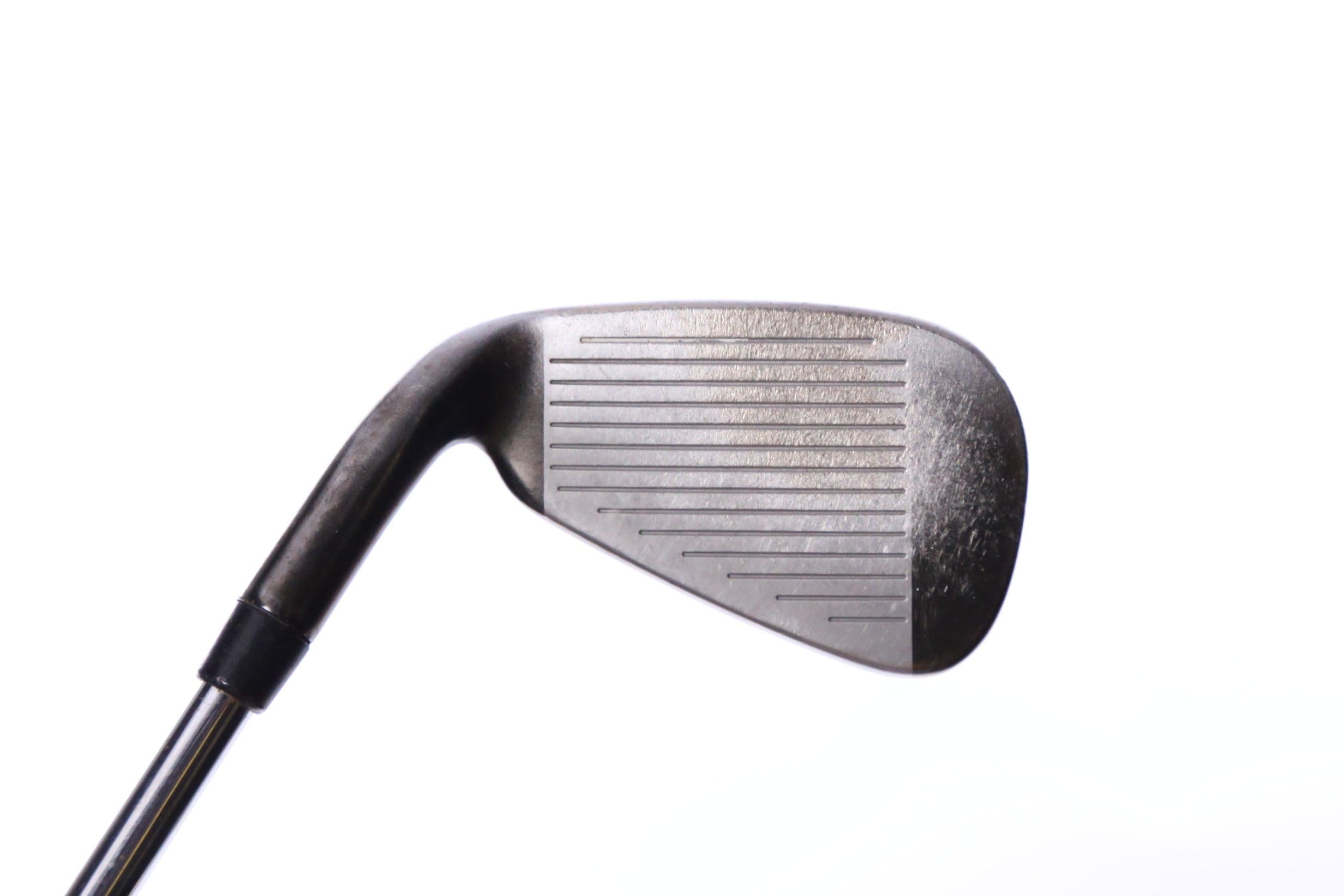 Used TaylorMade Burner 2.0 Single 5-Iron - Right-Handed - Stiff Flex-Next Round