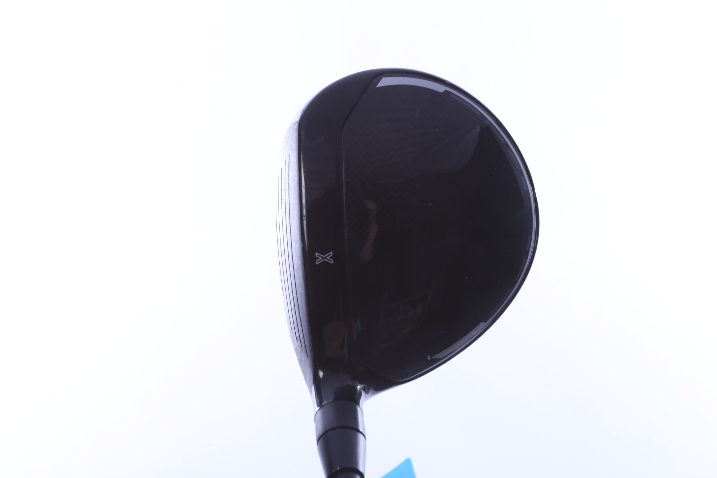 Used PXG 0311 Black OPS 4-Wood - Right-Handed - 17 Degrees - Ladies Flex-Next Round