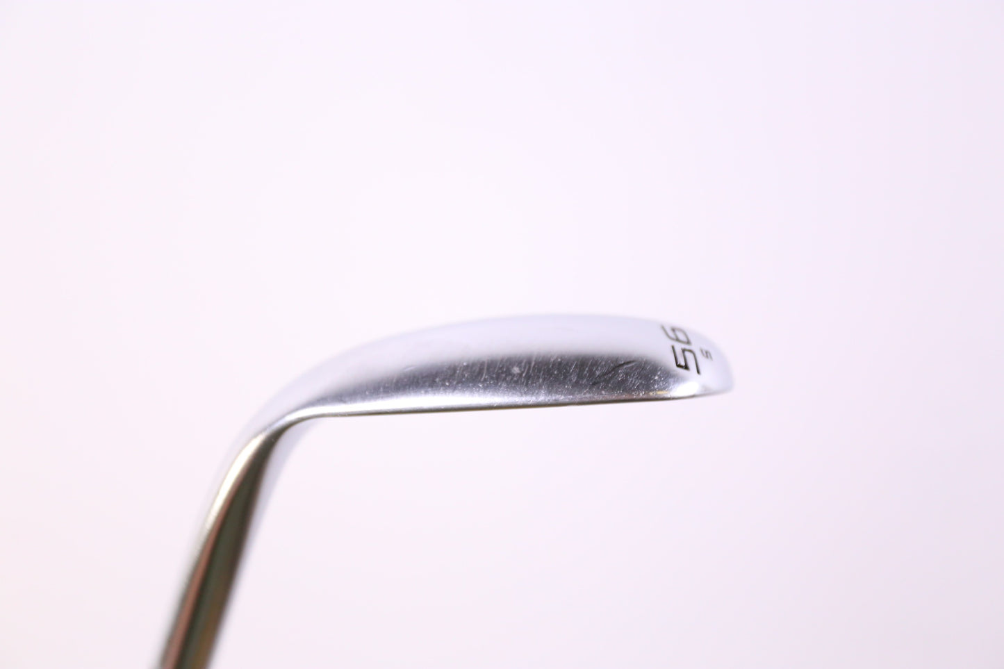 Used Cleveland RTX Full Face ZipCore Tour Satin Sand Wedge - Right-Handed - 56 Degrees - Stiff Flex-Next Round