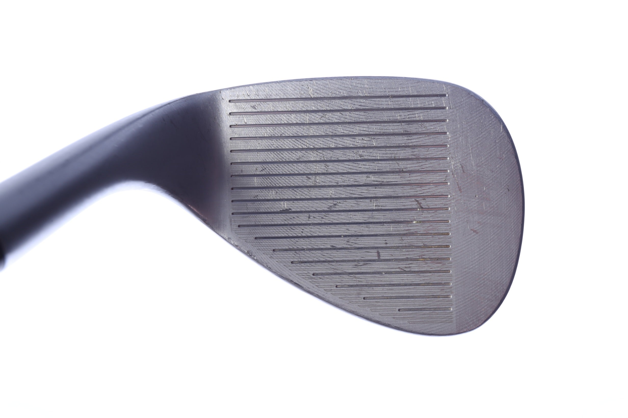 Used Cleveland CBX Lob Wedge - Right-Handed - 58 Degrees - Wedge Flex