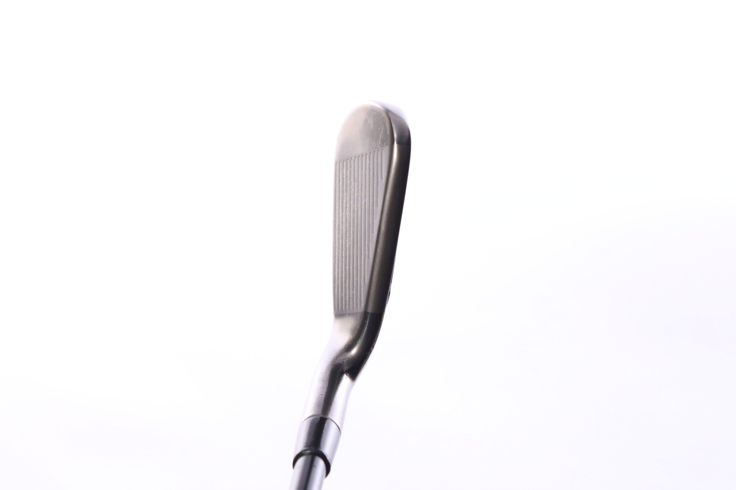 Used Callaway Apex Smoke Single 6-Iron - Right-Handed - Stiff Flex-Next Round