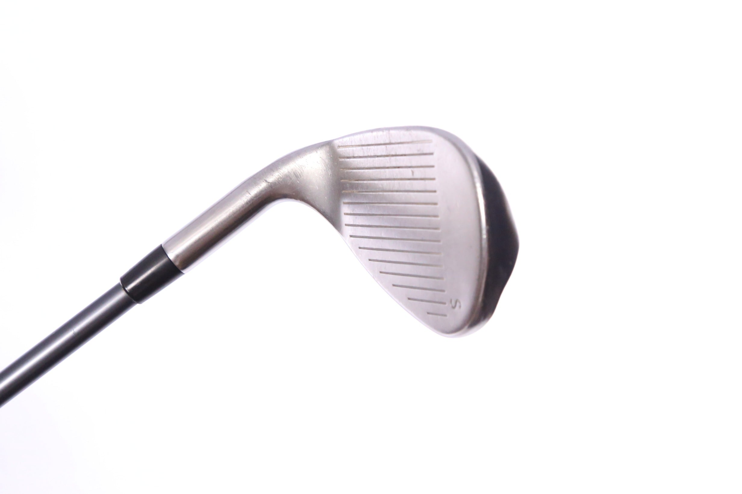 Used Ping G Sand Wedge - Right-Handed - 54 Degrees - Soft Regular Flex-Next Round