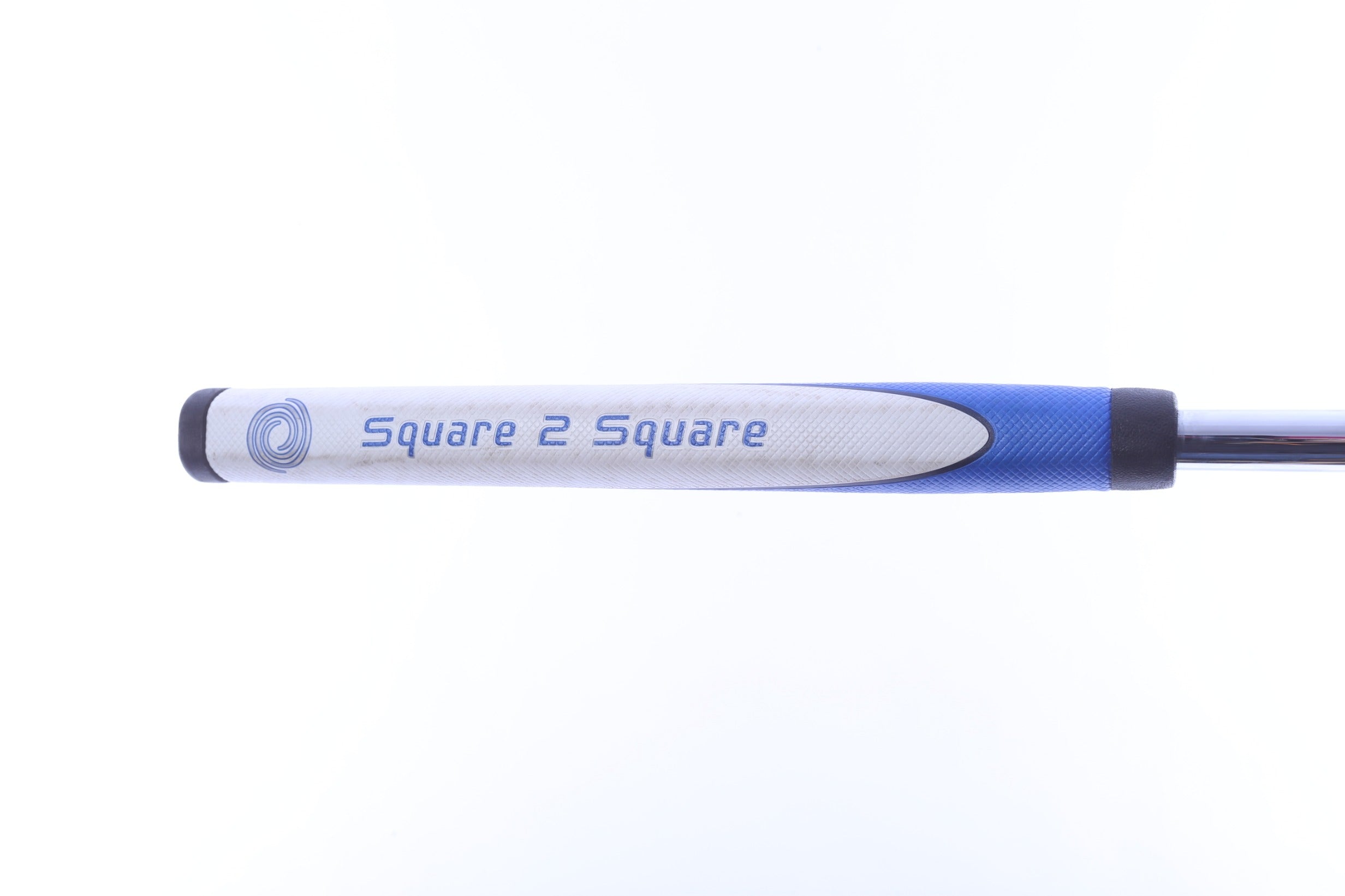 Used Odyssey Ai-ONE Square 2 Square Double Wide Putter - Right-Handed - 35 in - Blade-Next Round