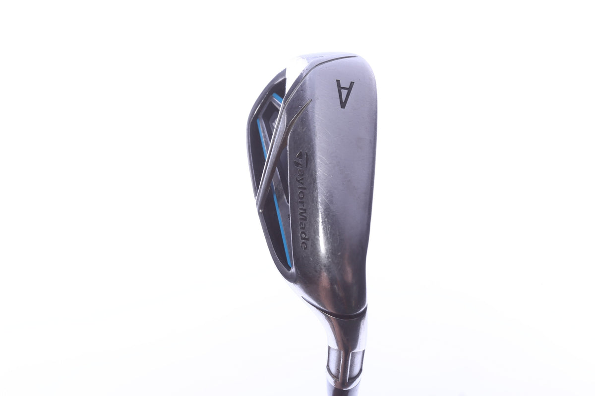 Used TaylorMade SIM MAX OS Approach Wedge - Right-Handed - 48 Degrees - Seniors Flex