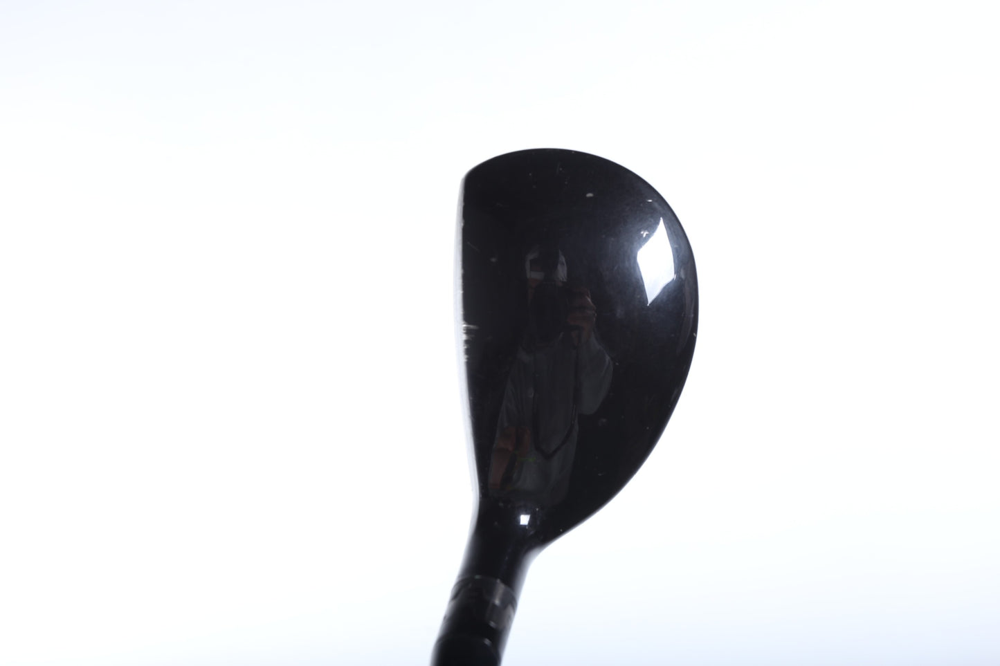 Used Titleist 910 H 4H Hybrid - Right-Handed - 21 Degrees - Stiff Flex-Next Round