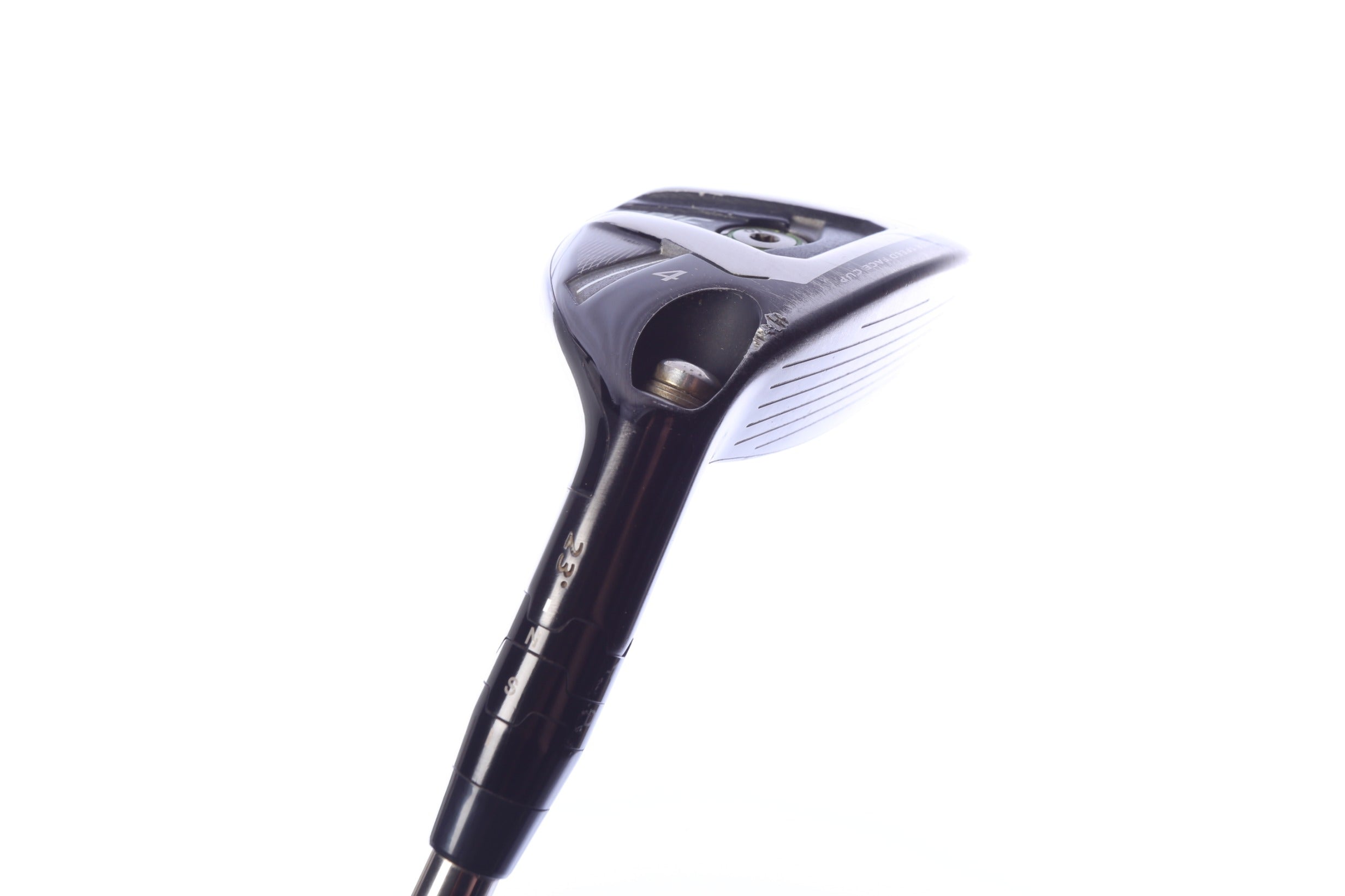 Used Callaway Epic 4H Hybrid - Right-Handed - 23 Degrees - Stiff Flex