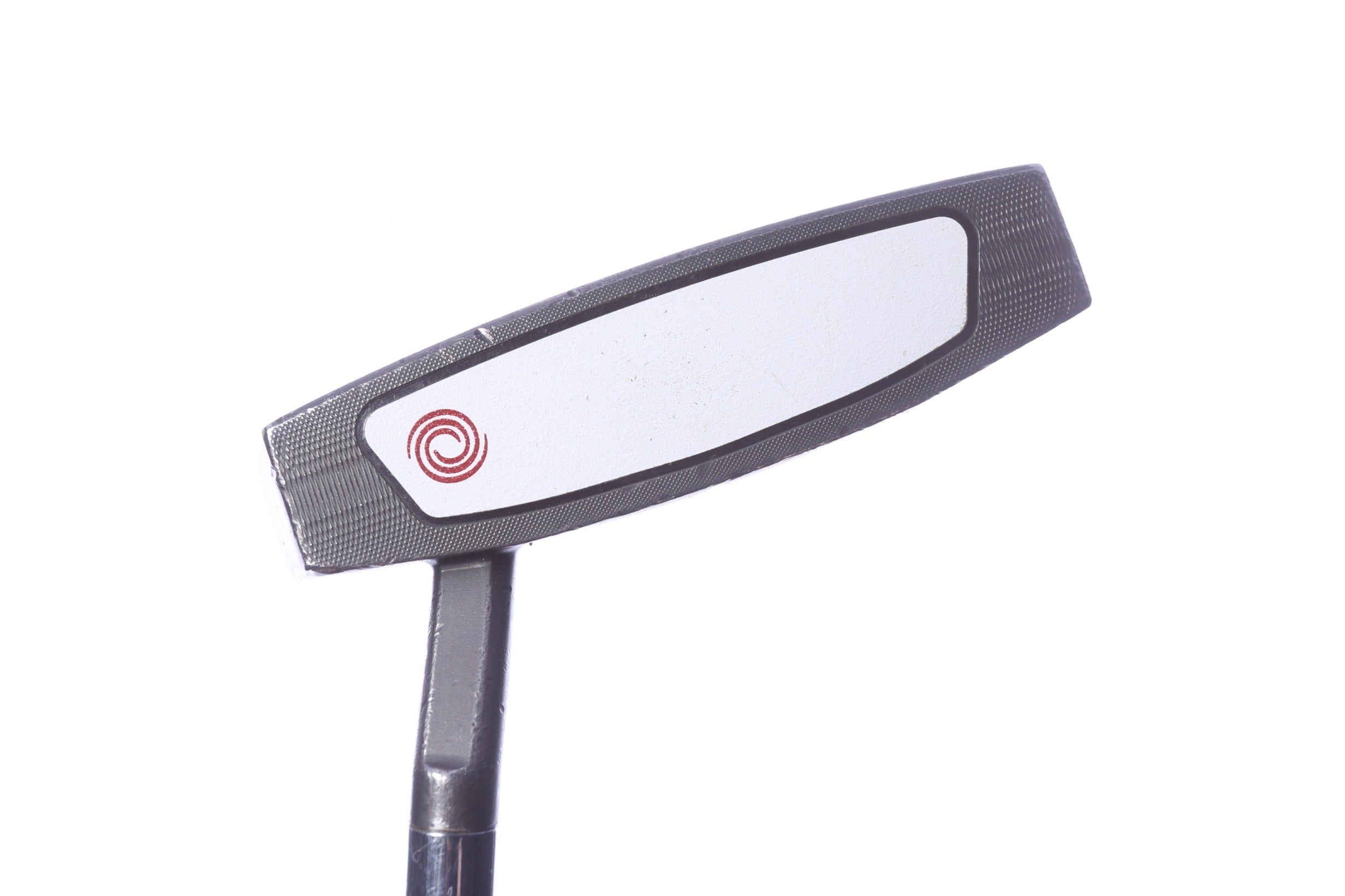 Used Odyssey Eleven 2-Ball Putter - Right-Handed - 33 in - Mallet