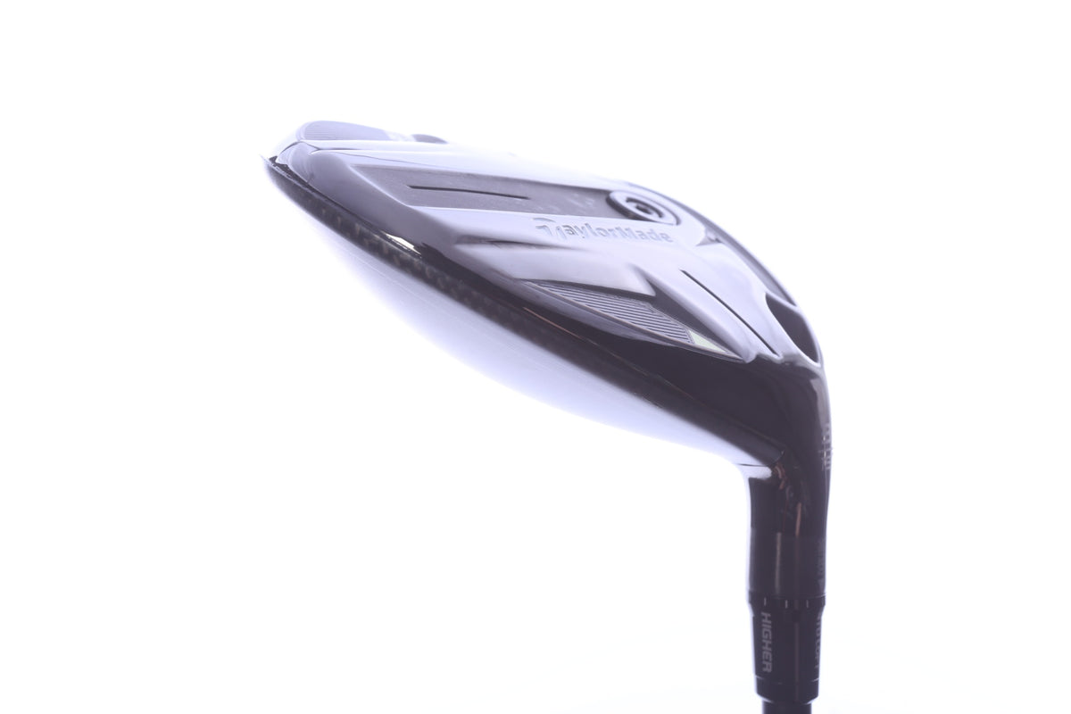 Used TaylorMade Qi35 3-Wood - Right-Handed - 15 Degrees - Seniors Flex-Next Round