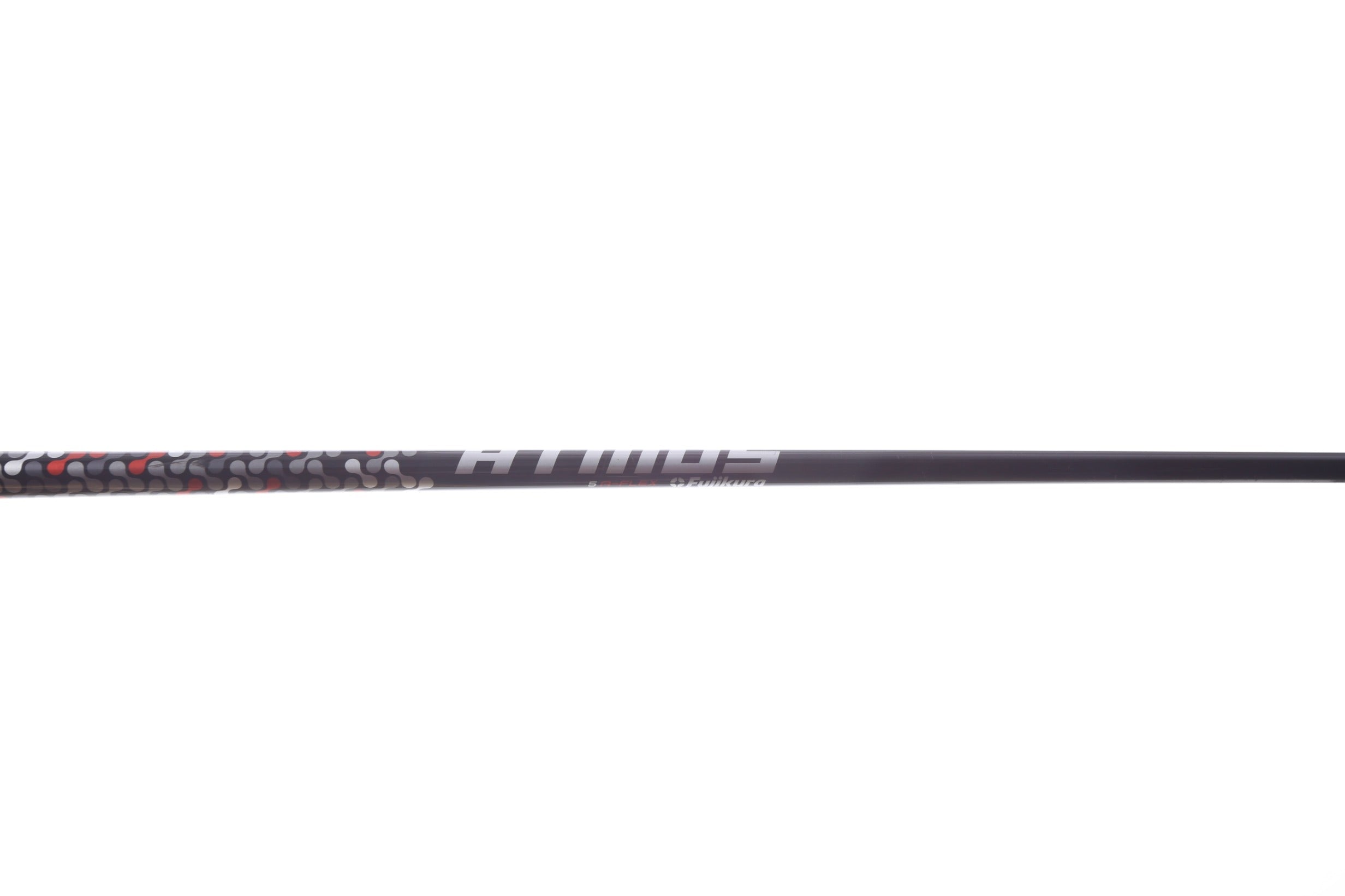 Used TaylorMade M6 3H Hybrid - Left-Handed - 19 Degrees - Seniors Flex-Next Round