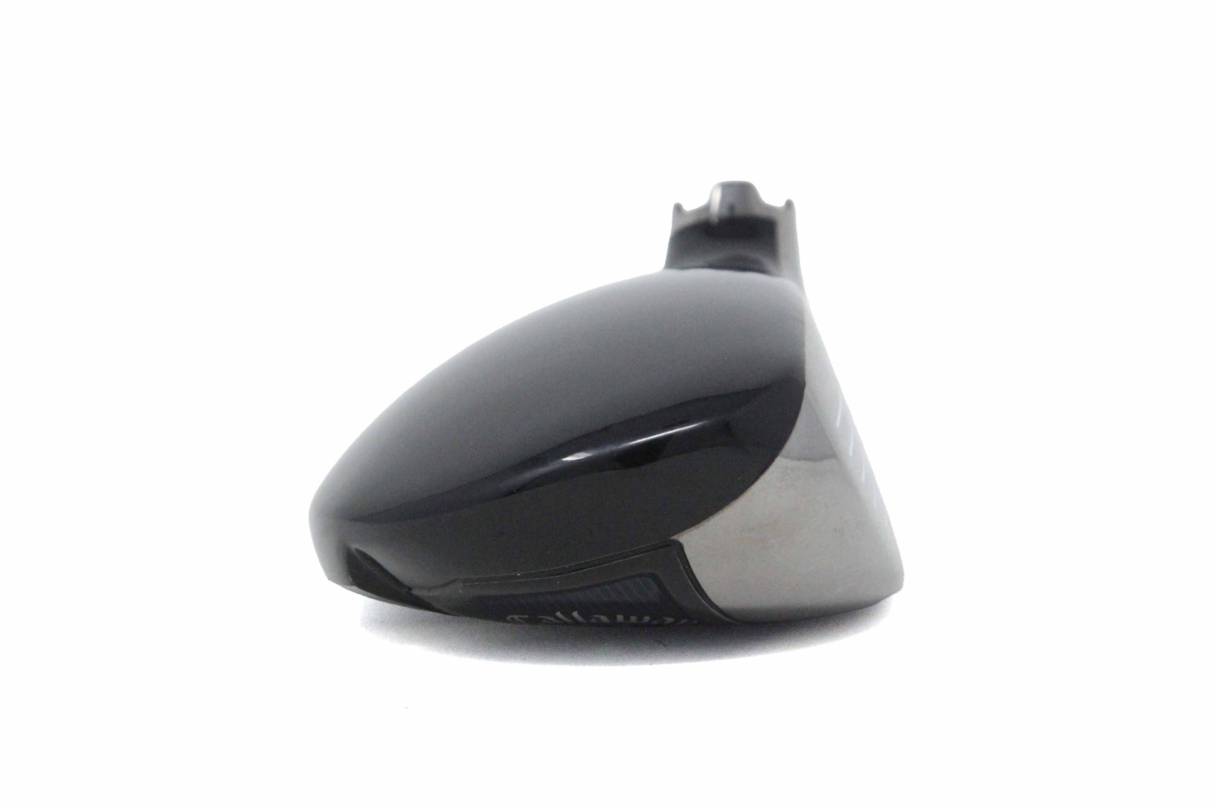 Used Callaway Paradym 3H - HEAD ONLY - Right-Handed - 18 Degrees-Next Round