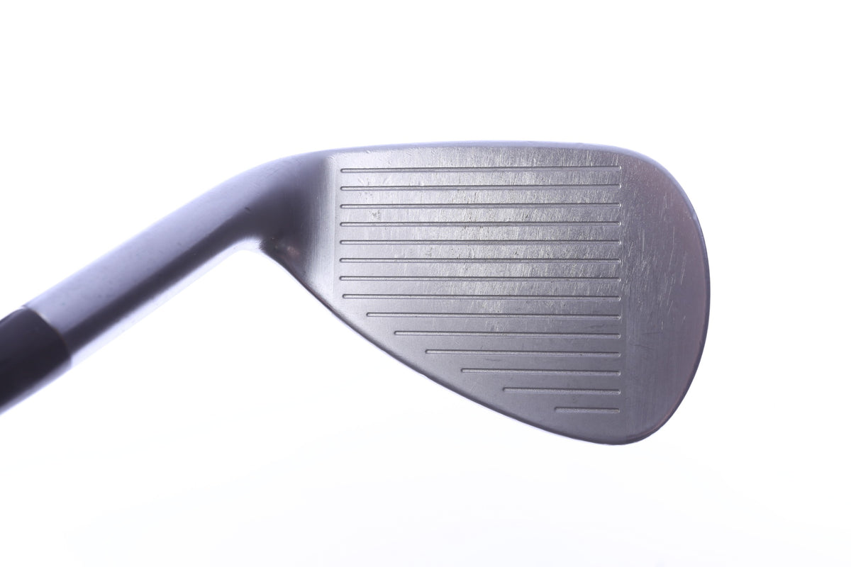 Used Mizuno JPX 923 Hot Metal HL Gap Wedge - Right-Handed - 50 Degrees - Stiff Flex