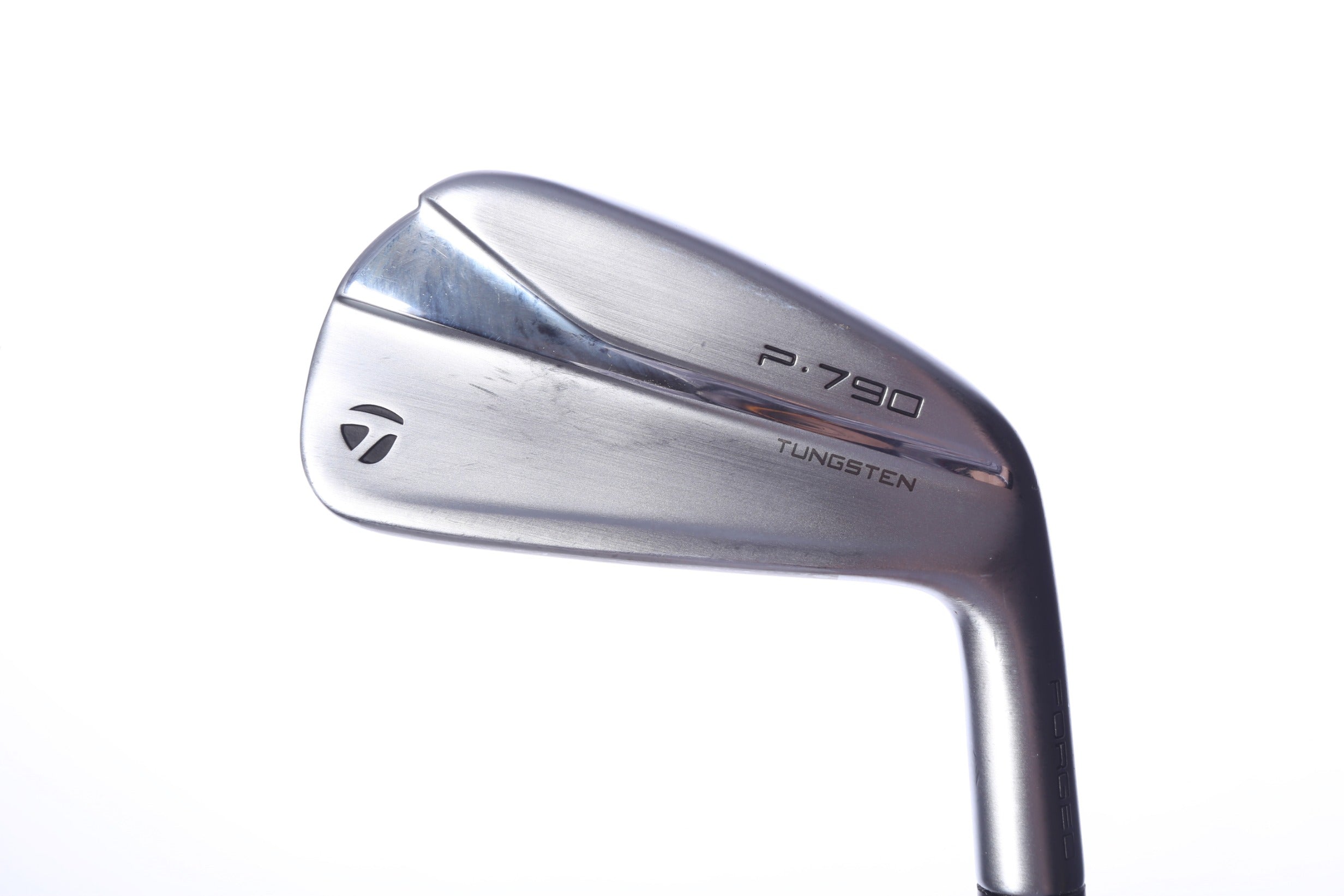 Used TaylorMade 2021 P790 UDI Single Utility 2-Iron - Right-Handed - Tour Extra Stiff Flex-Next Round