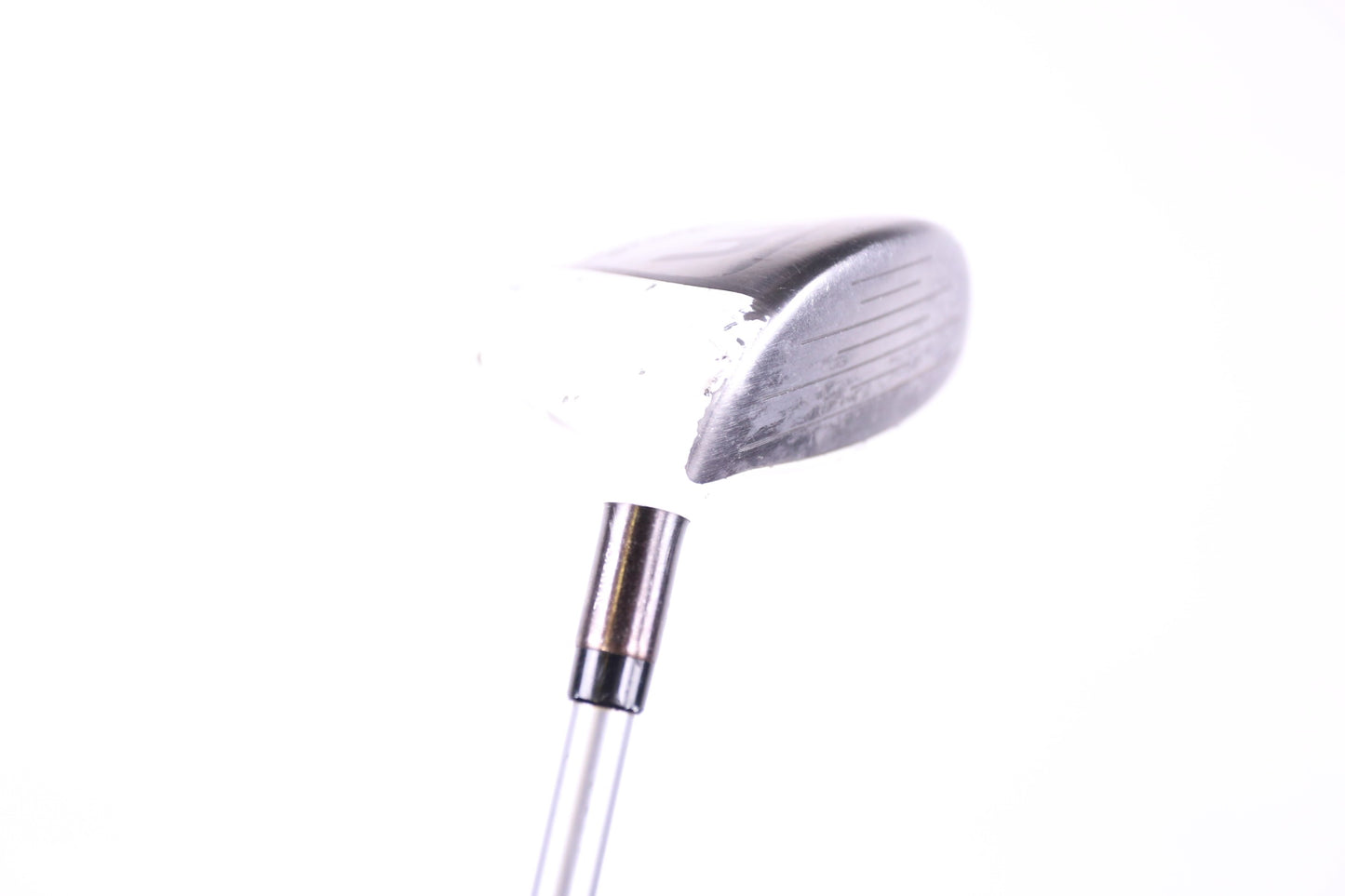 Used TaylorMade Burner SuperFast 2.0 3-Wood - Right-Handed - 15 Degrees - Ladies Flex-Next Round