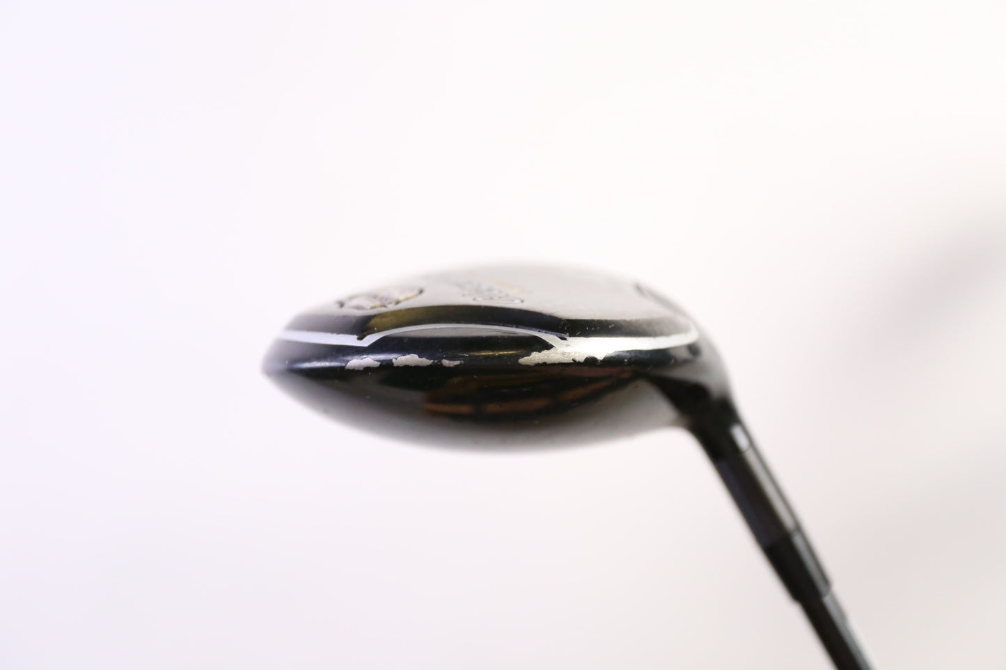 Used Cleveland Classic XL 3-Wood - Right-Handed - 15.5 Degrees - Stiff Flex-Next Round
