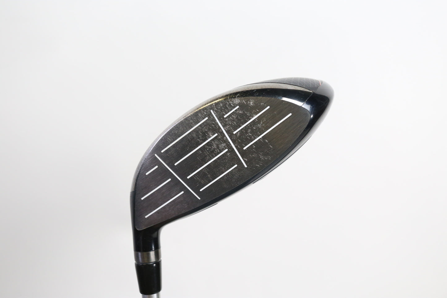 Used Callaway Steelhead XR 3-Wood - Right-Handed - 15 Degrees - Stiff Flex