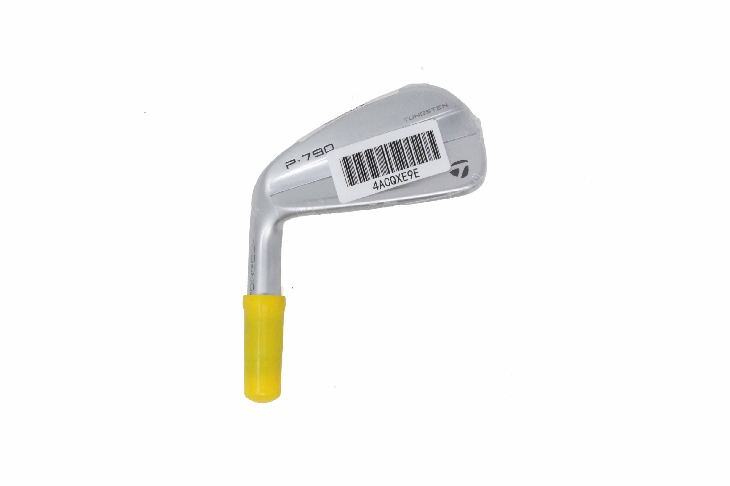 Used Cobra 2025 King Tour Black 6-Iron - HEAD ONLY - Right-Handed - Degrees-Next Round