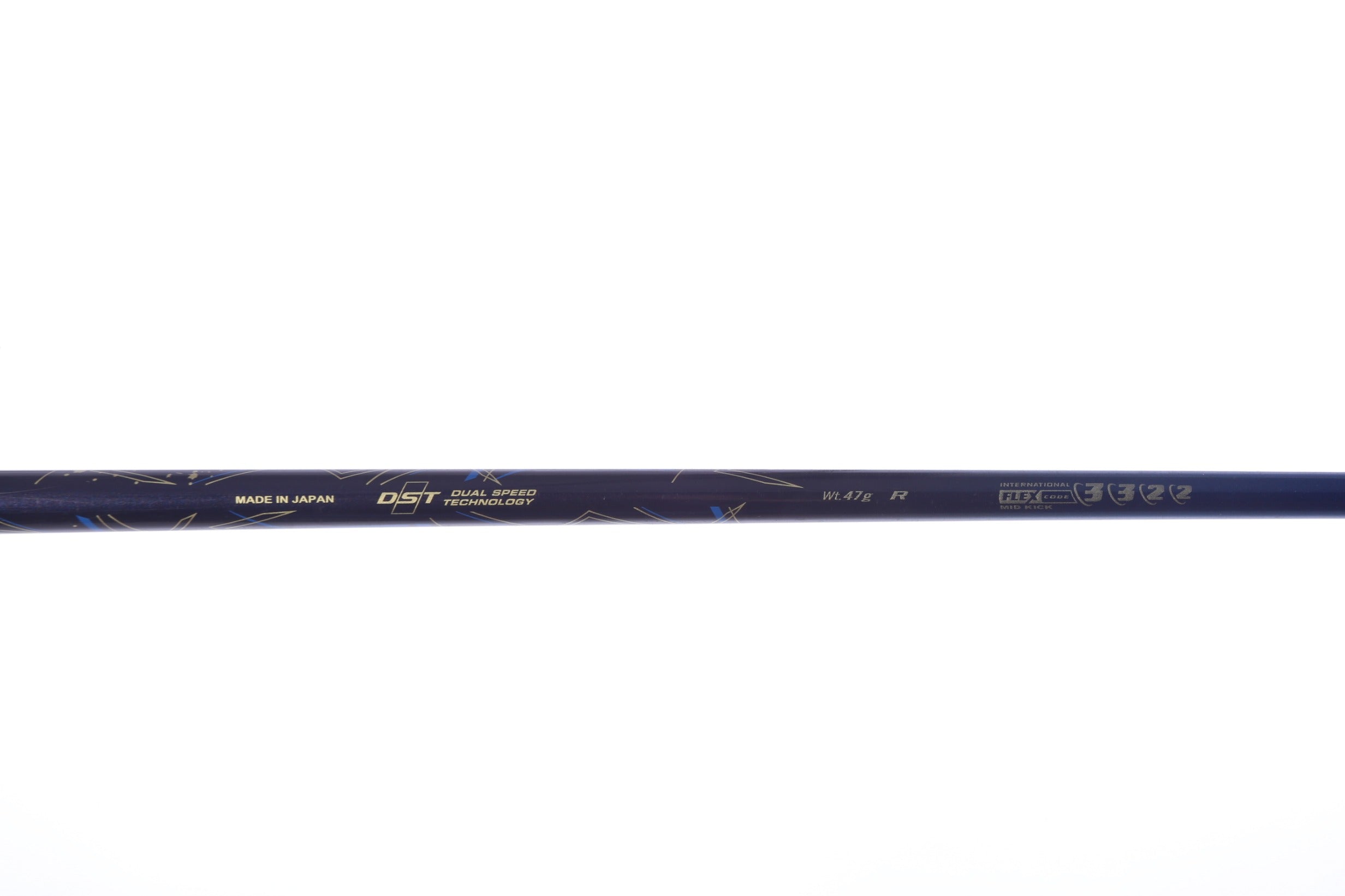 Used XXIO 13 Single 7-Iron - Left-Handed - Regular Flex-Next Round