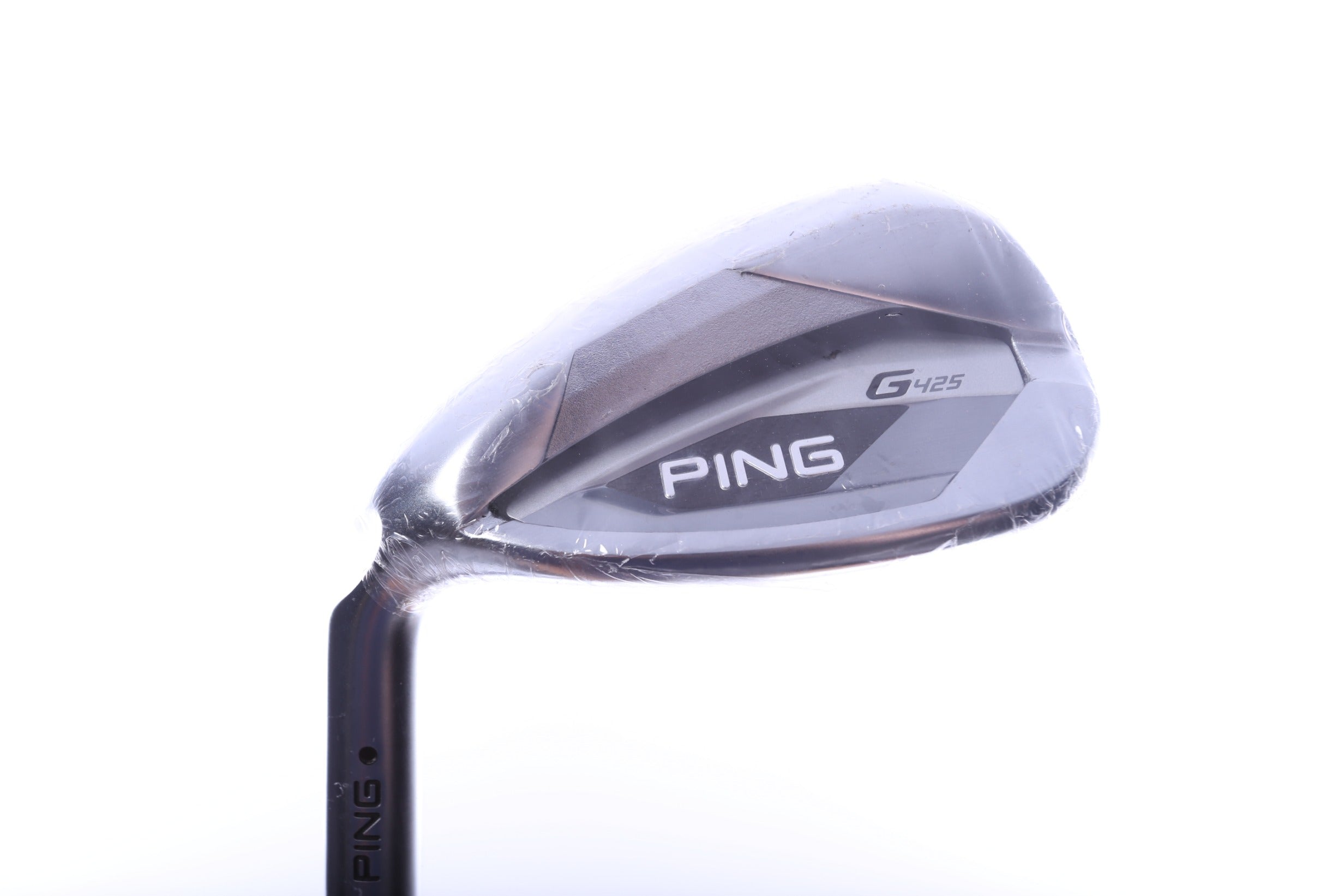 Used Ping G425 Sand Wedge - Left-Handed - 54 Degrees - Stiff Flex-Next Round