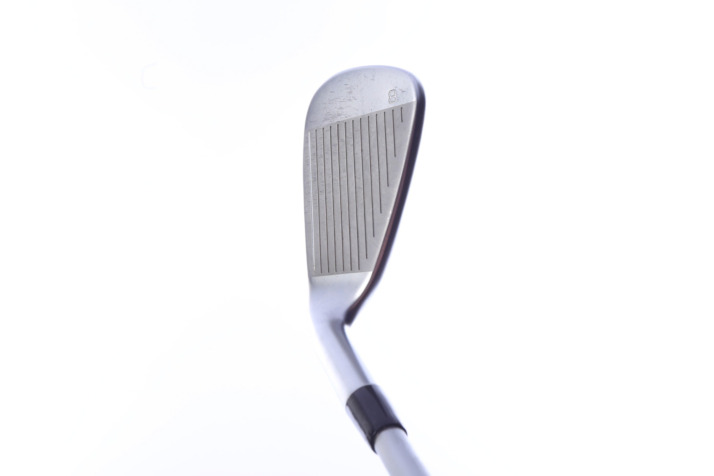 Used Ping G740 Single 8-Iron - Right-Handed - Ladies Flex