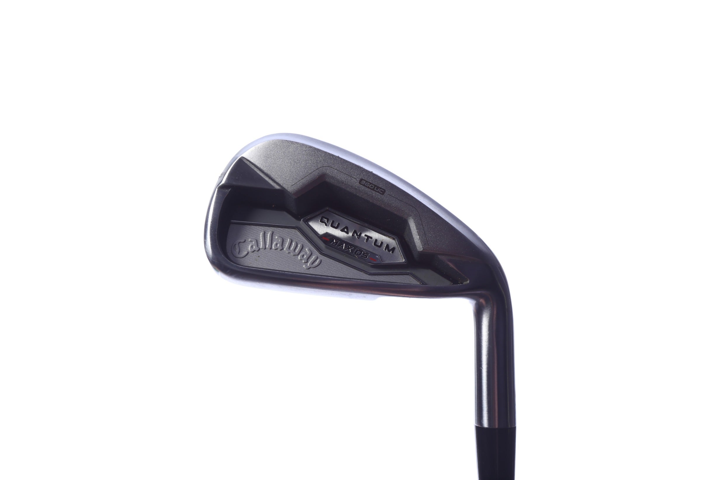 Used Callaway Quantum Max OS Single 5-Iron - Right-Handed - Regular Flex