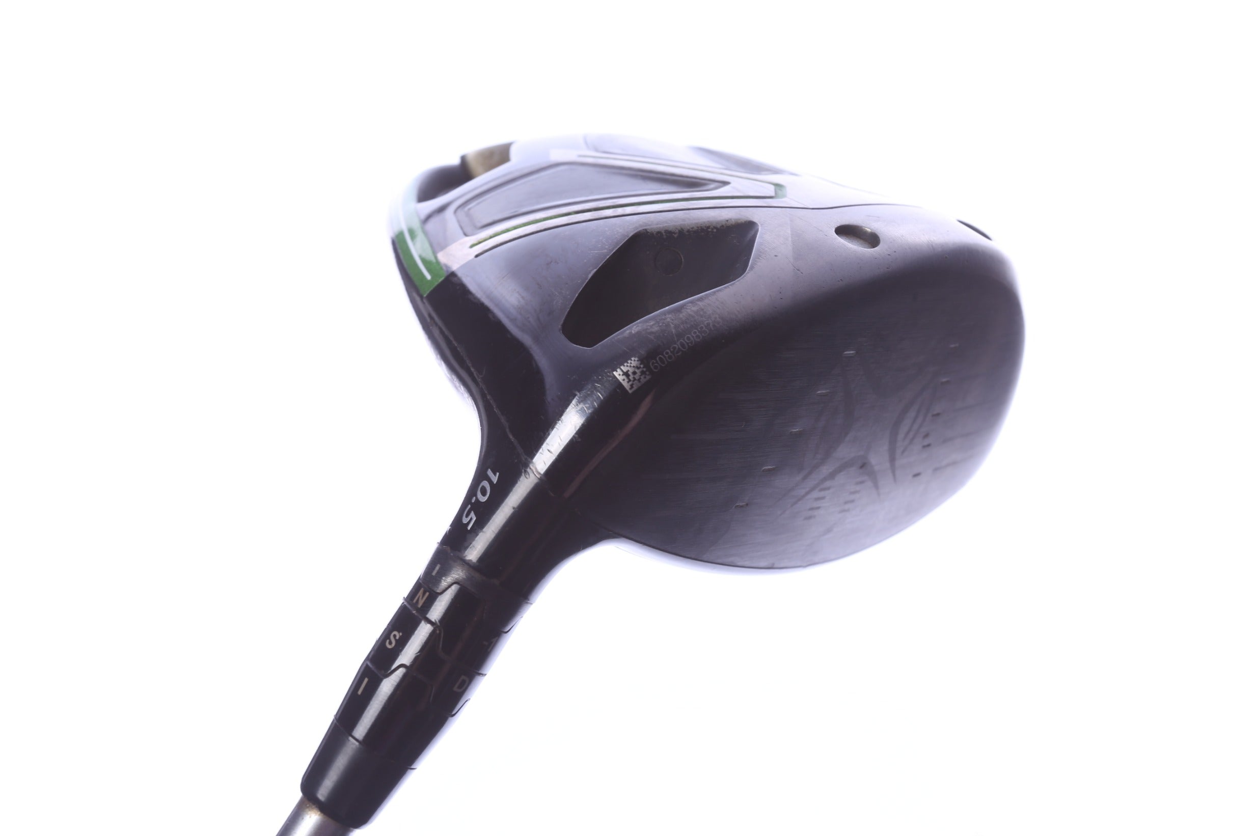 Used Callaway GBB Epic Driver - 10.5 Degrees - Seniors Flex Mitsubishi Diamana M+ - Right-Handed