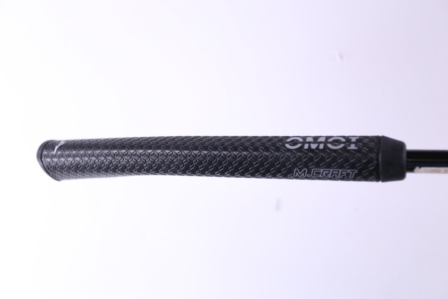 Used Mizuno M. Craft OMOI 02 Satin Putter Putter - Right-Handed - 35 in - Blade-Next Round