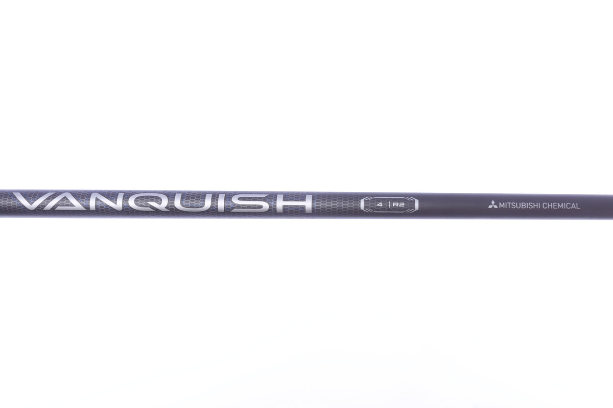Used Callaway Quantum MAX Driver - 10.5 Degrees - Seniors Flex Mitsubishi Vanquish - Right-Handed