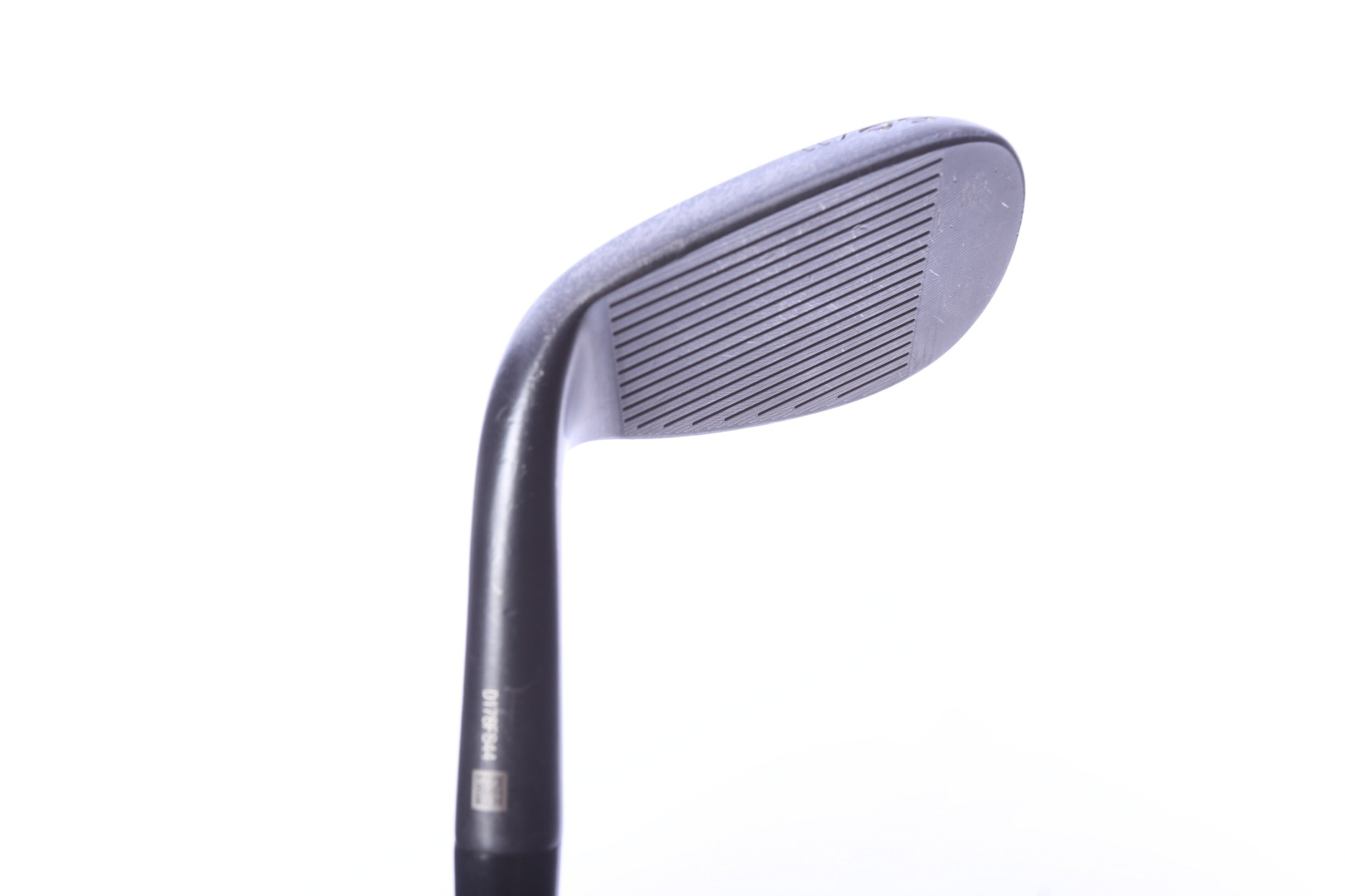 Used Cleveland RTX-3 Black Satin Sand Wedge - Right-Handed - 56 Degrees - Wedge Flex