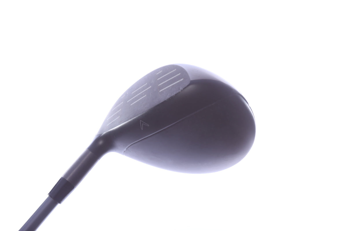 Used Callaway Elyte Heavenwood - Right-Handed - 20 Degrees - Regular Flex-Next Round
