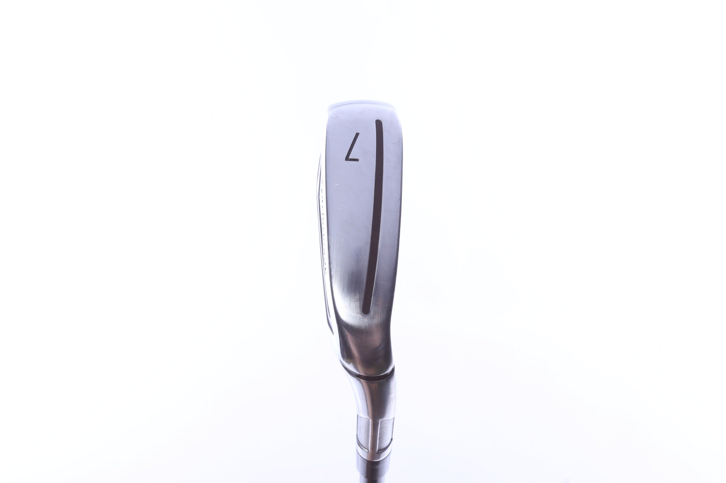 Used TaylorMade Qi Single 7-Iron - Right-Handed - Regular Flex-Next Round
