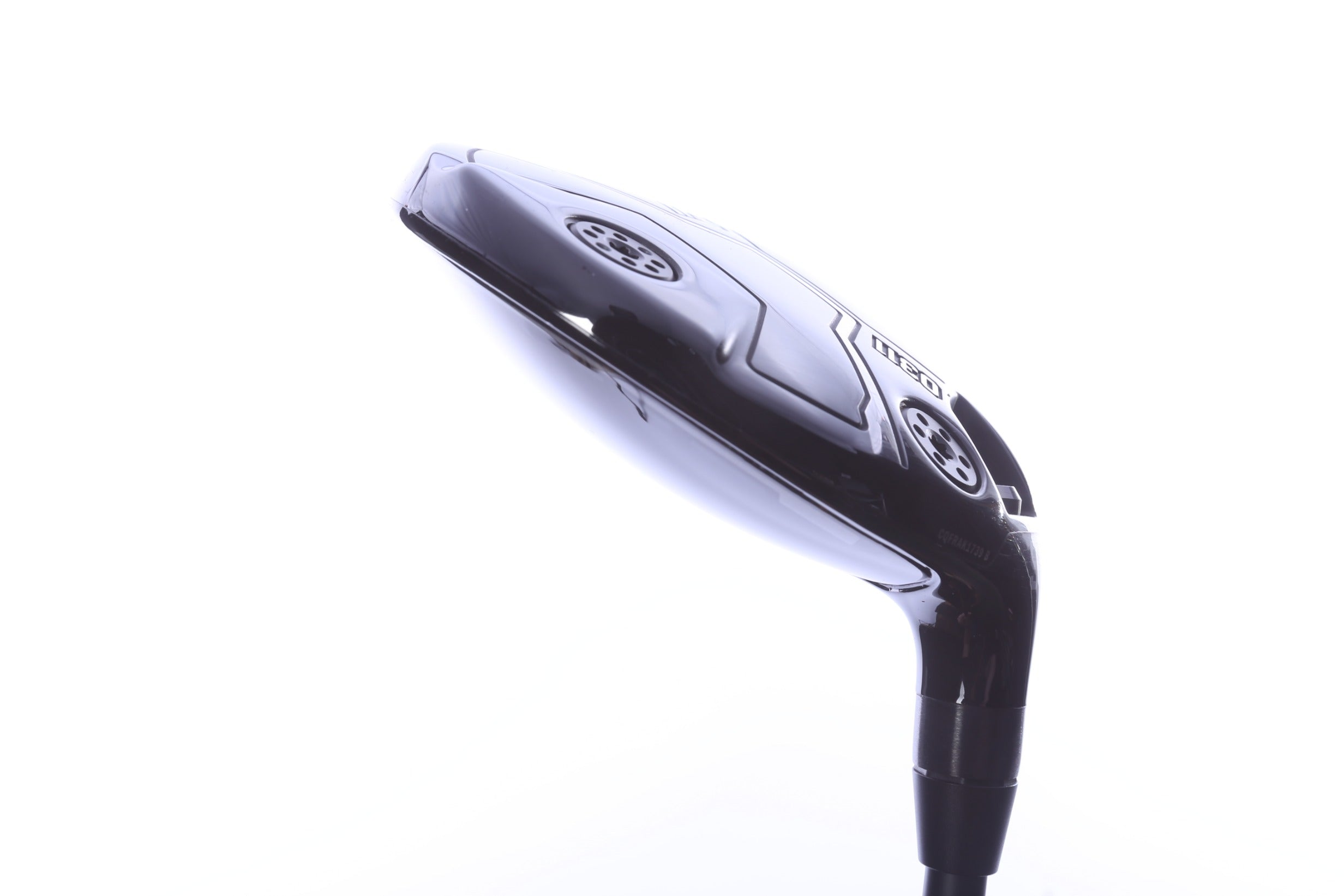 Used PXG 0311 Black OPS 9-Wood - Right-Handed - 24 Degrees - Stiff Flex-Next Round