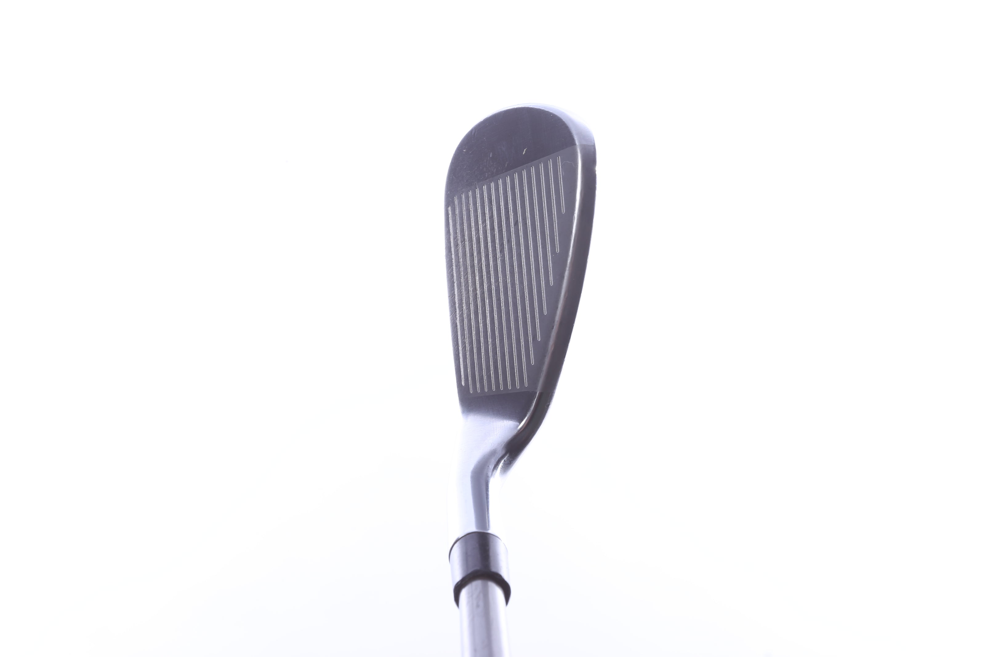 Used TaylorMade Qi Single 9-Iron - Right-Handed - Stiff Flex-Next Round
