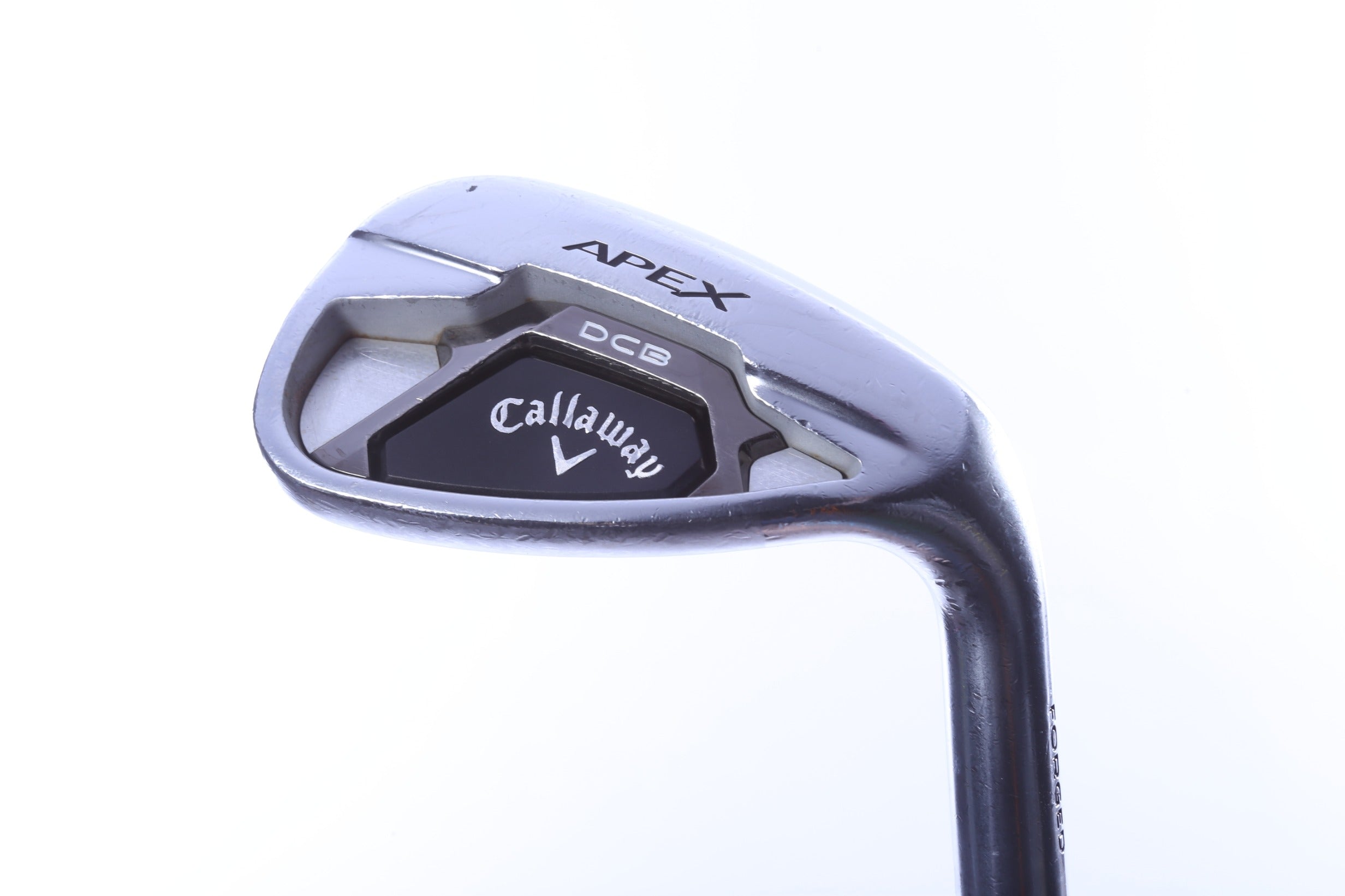 Used Callaway Apex DCB Approach Wedge - Right-Handed - 48 Degrees - Regular Flex-Next Round