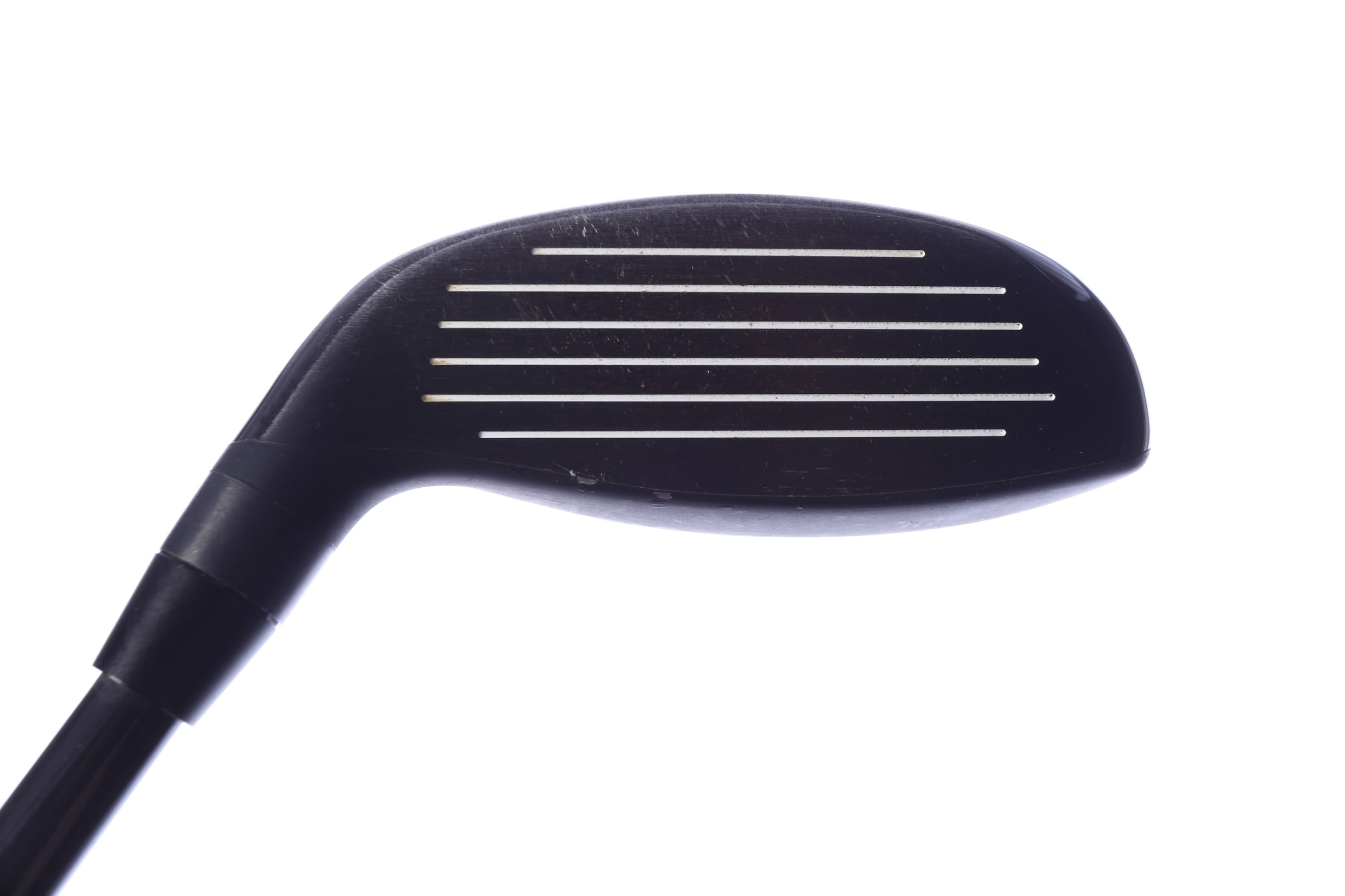 Used PXG 0317X 4H Hybrid - Right-Handed - 22 Degrees - Seniors Flex