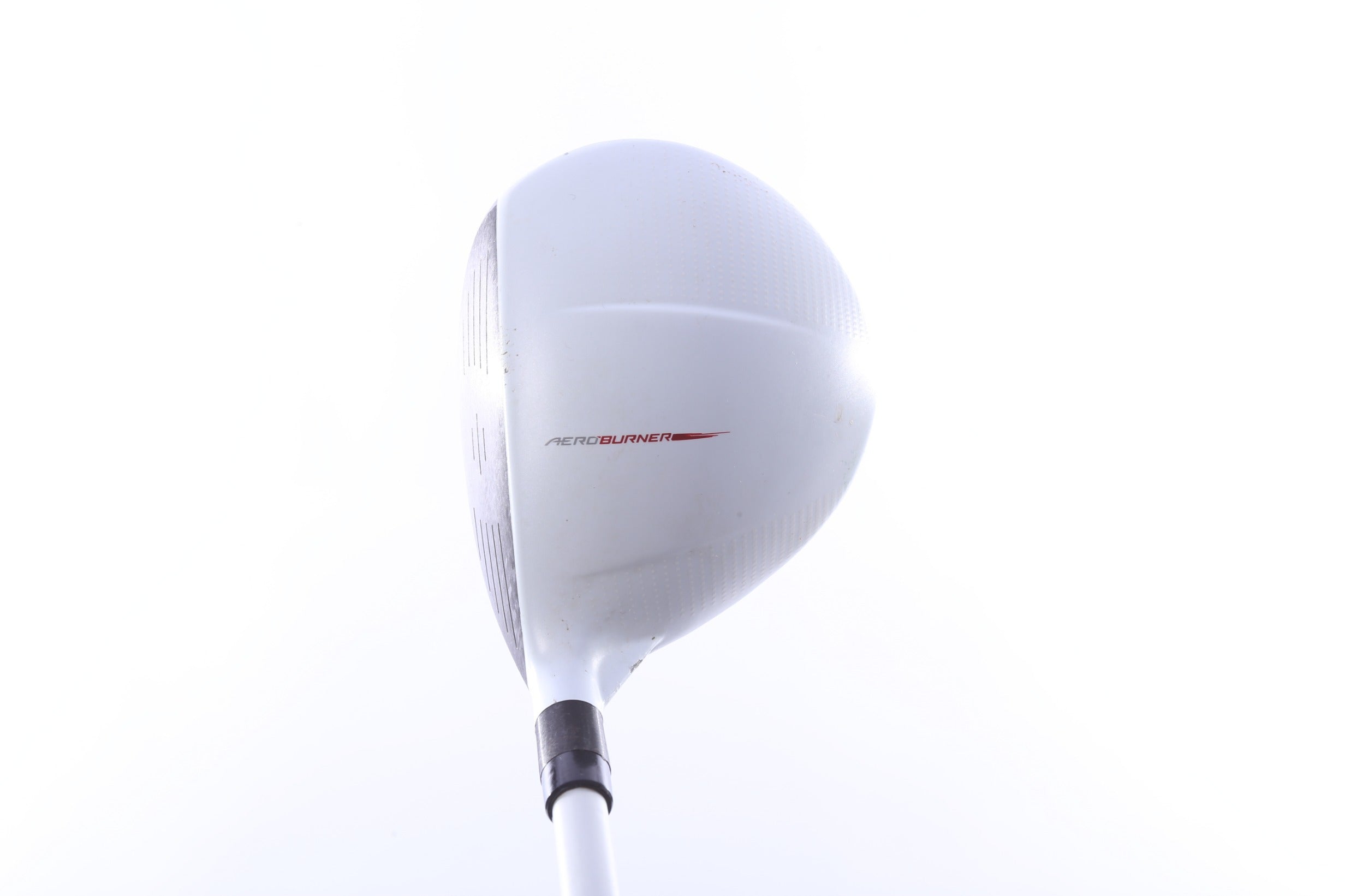 Used TaylorMade AeroBurner 3-Wood - Right-Handed - 15 Degrees - Regular Flex-Next Round
