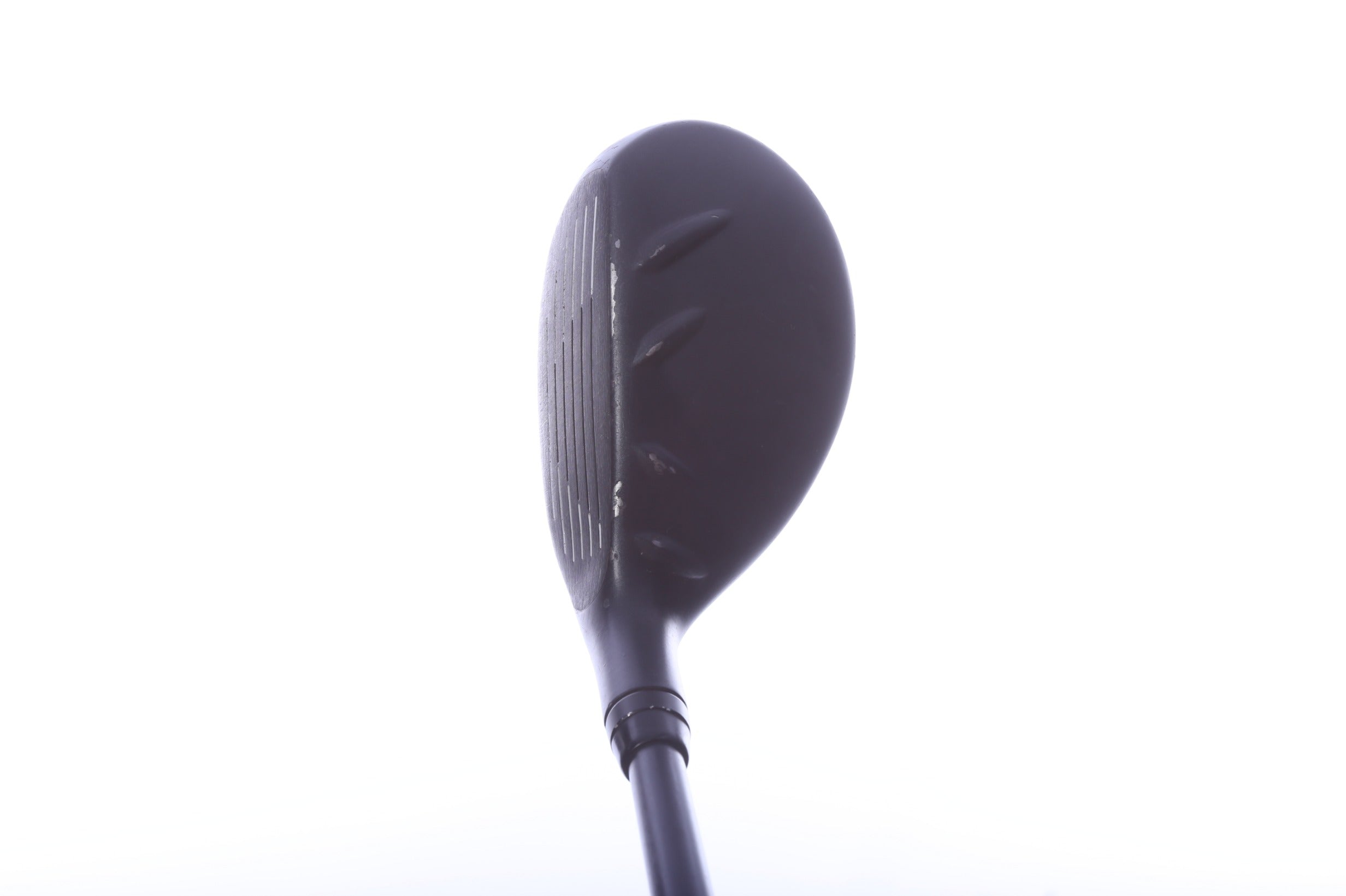 Used Ping G410 4H Hybrid - Right-Handed - 22 Degrees - Soft Regular Flex