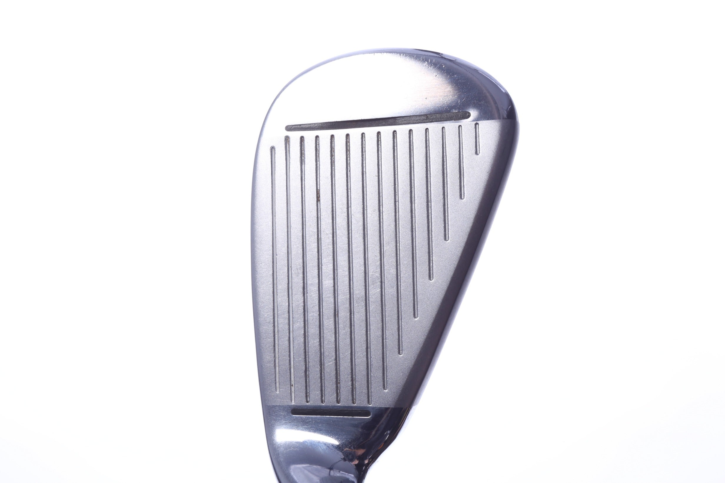 Used TaylorMade M CGB Single 6-Iron - Right-Handed - Stiff Flex-Next Round
