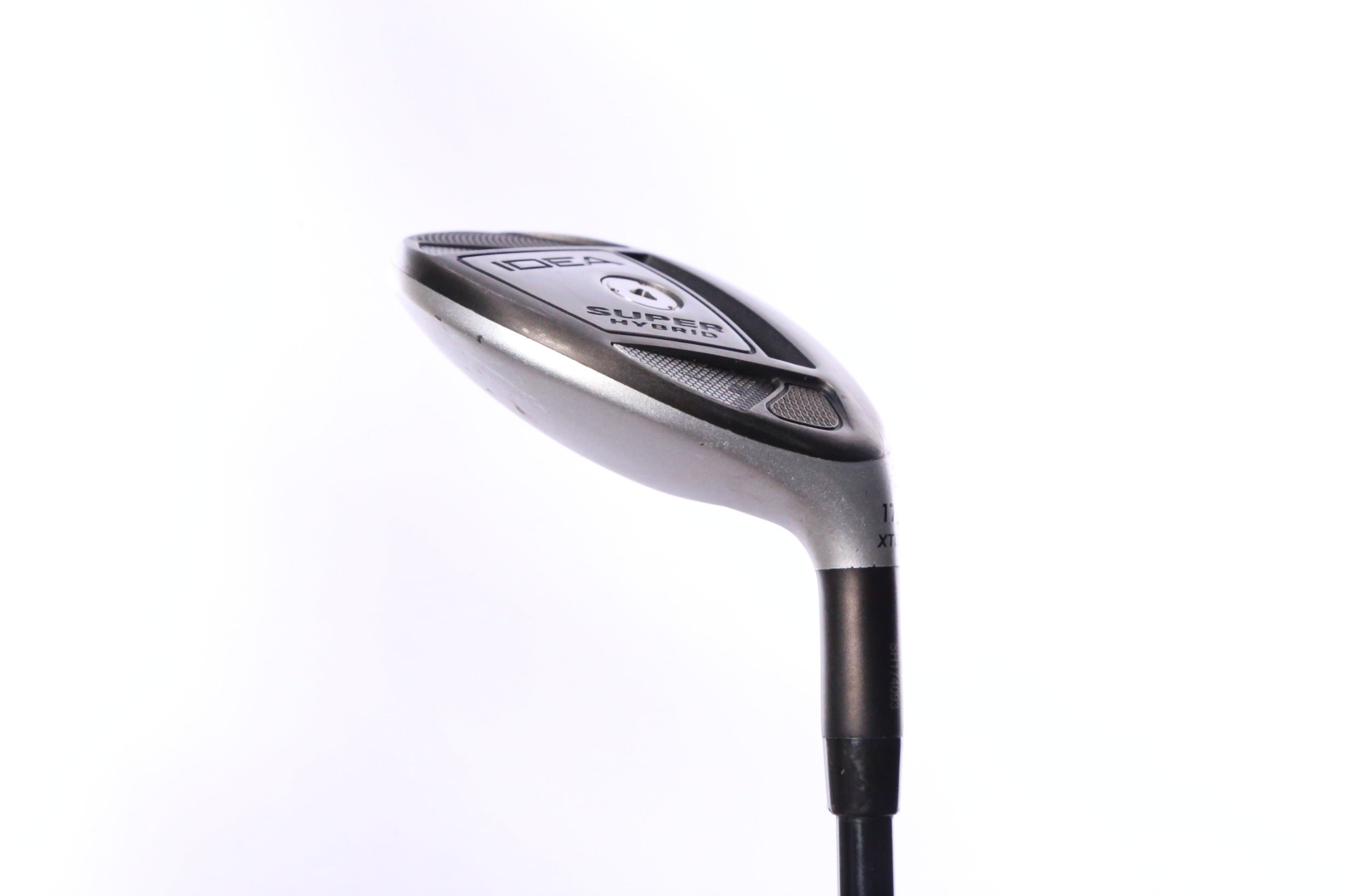 Used Adams Idea Super XTD 2H Hybrid - Right-Handed - 17 Degrees - Stiff Flex-Next Round
