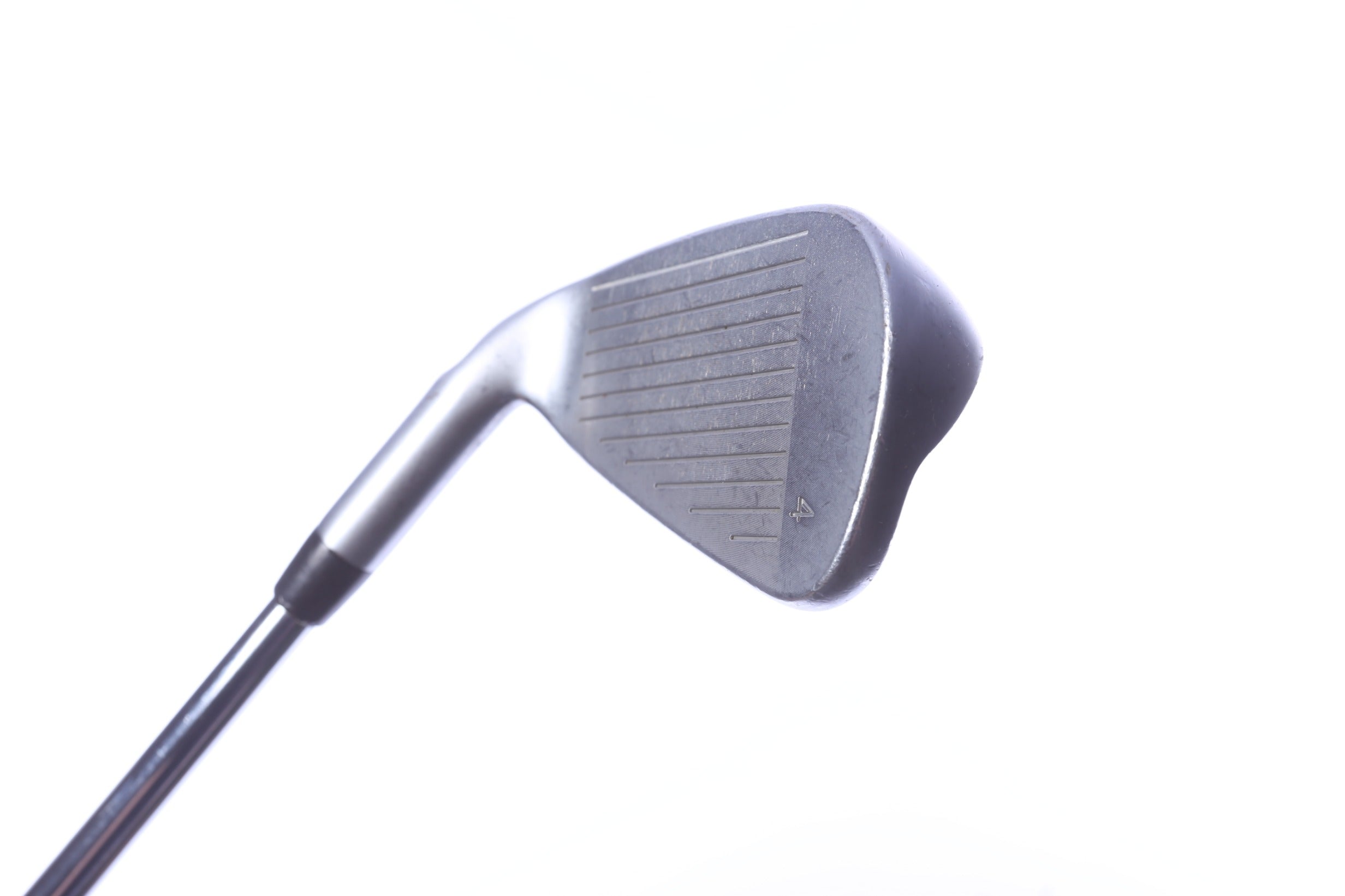 Used Ping i20 Single 4-Iron - Right-Handed - Stiff Flex