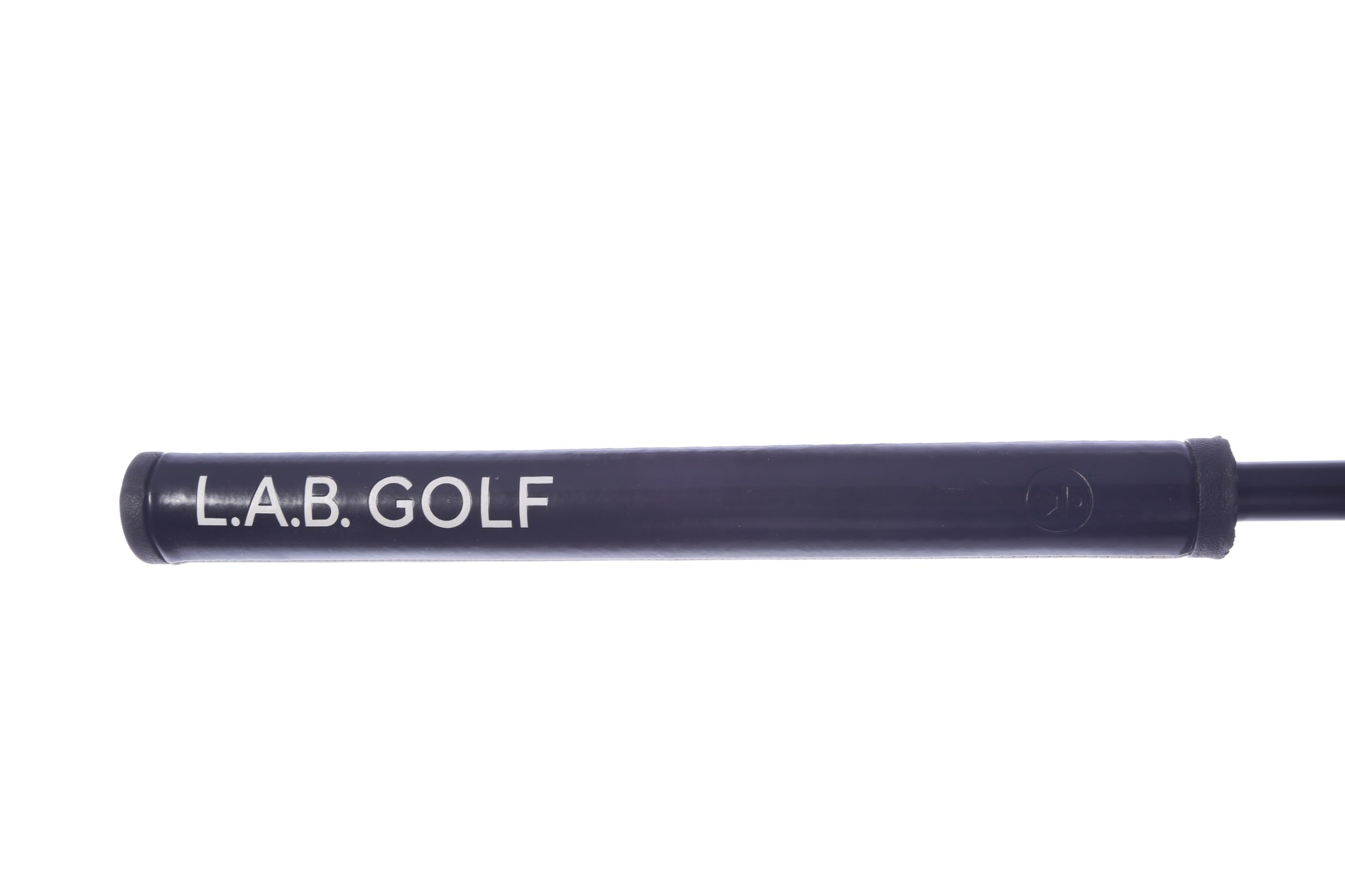 Used L.A.B. Golf Mezz.1 Putter - Right-Handed - 34 in - Mallet-Next Round