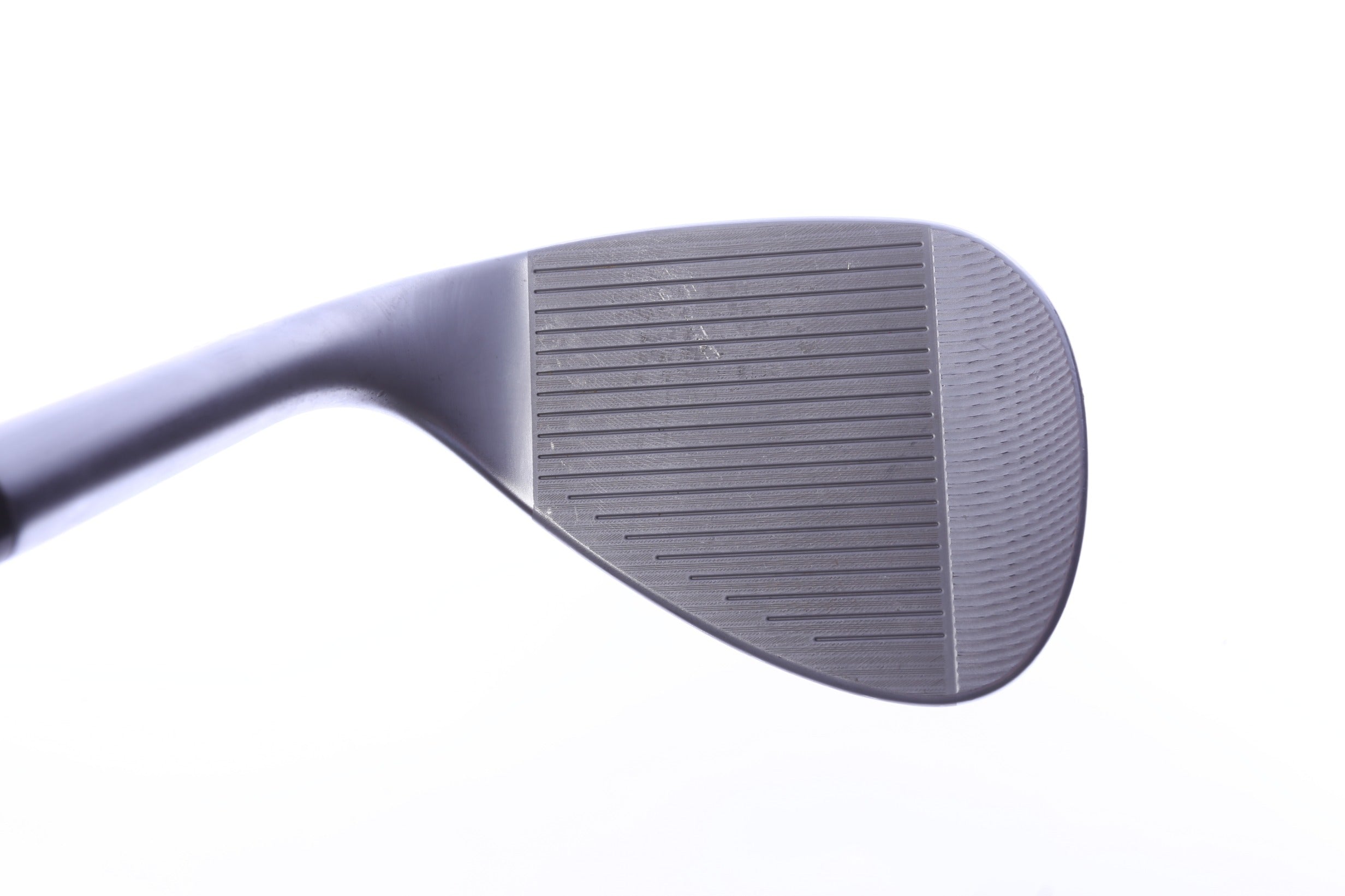 Used Cleveland CBZ Lob Wedge - Right-Handed - 60 Degrees - Regular Flex