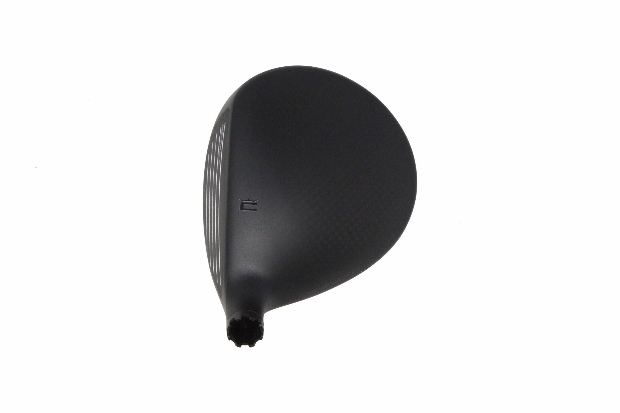 Used Cobra DS-ADAPT MAX 5-Wood - HEAD ONLY - Right-Handed - 18.5 Degrees-Next Round