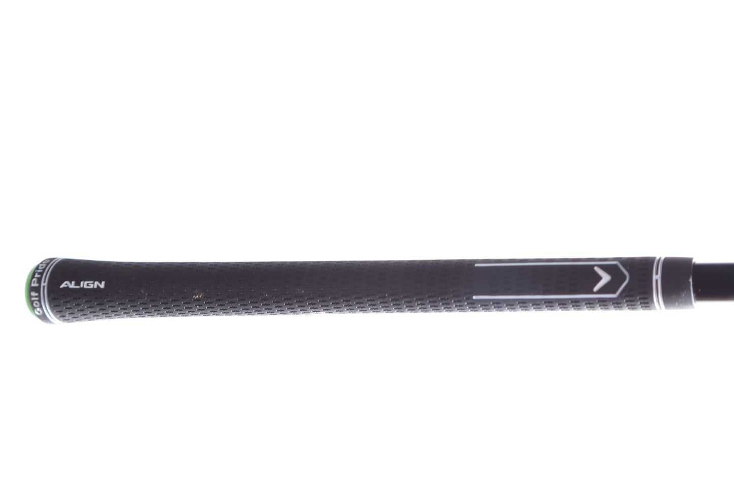 Used Callaway Big Bertha 23 Driver - 9 Degrees - Stiff Flex Mitsubishi MMT - Right-Handed-Next Round