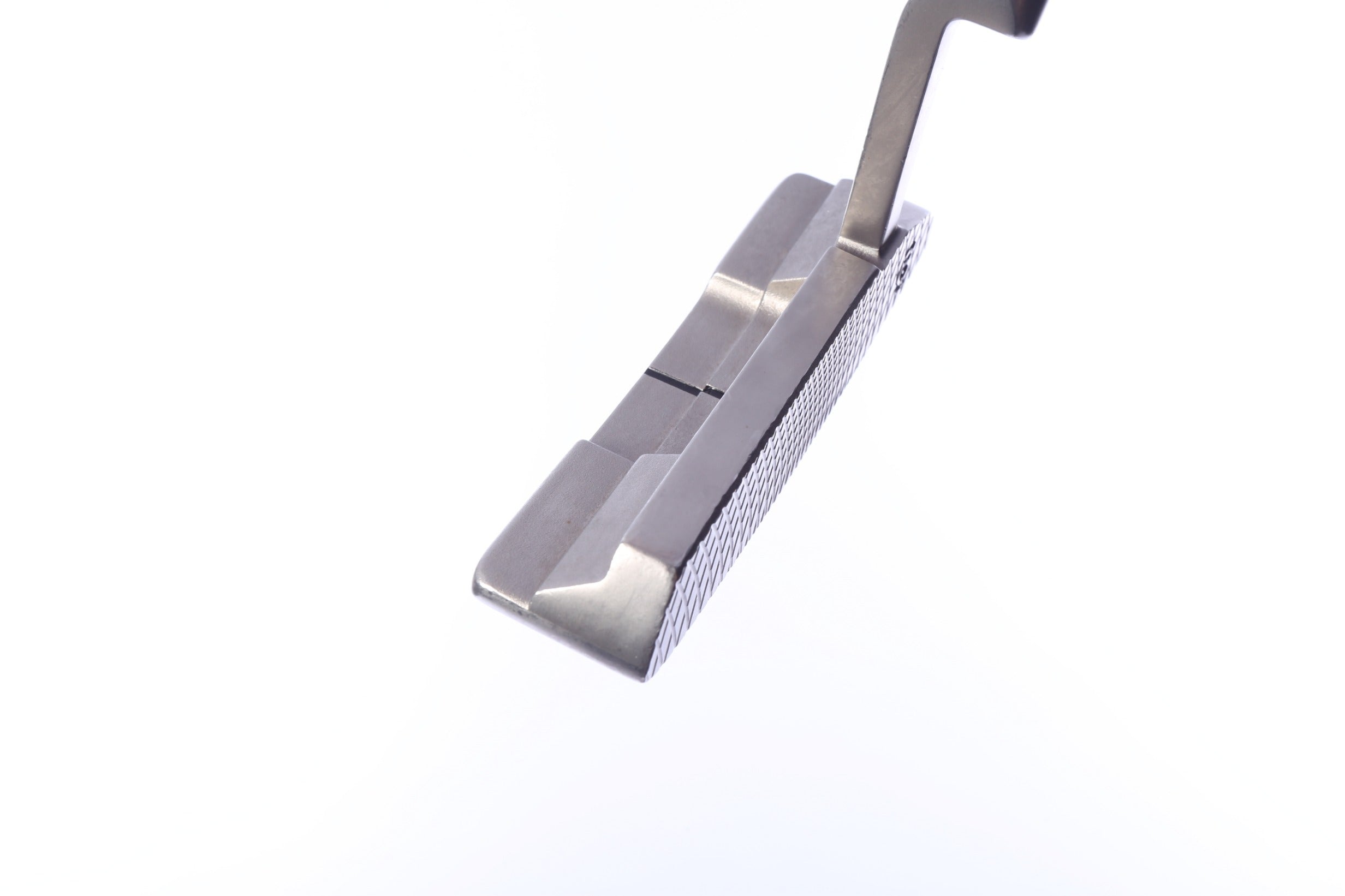 Used Cleveland HB Soft 2 1 Putter - Right-Handed - 35 in - Blade-Next Round