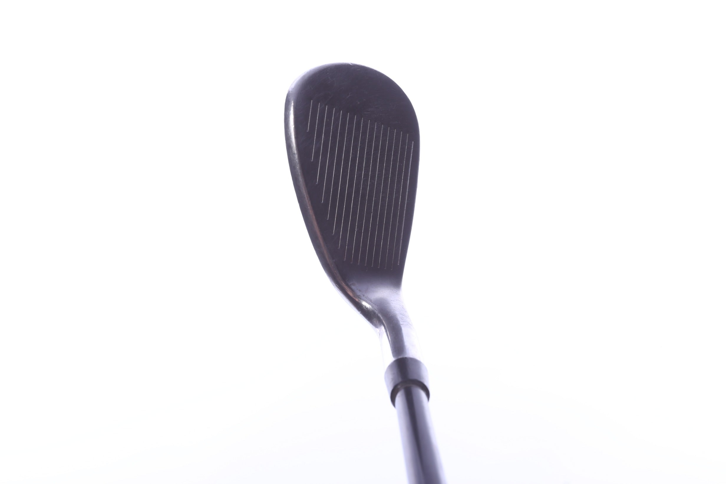 Used TaylorMade M6 Sand Wedge - Left-Handed - 54 Degrees - Regular Flex