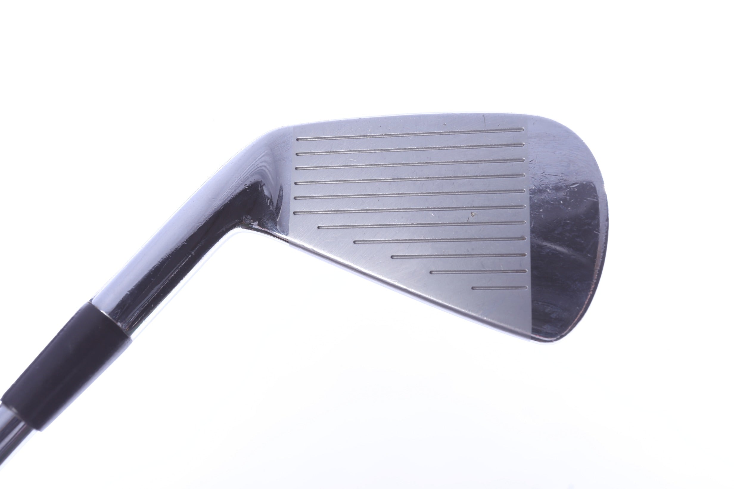 Used Mizuno MP 30 Single 3-Iron - Right-Handed - Stiff Flex-Next Round