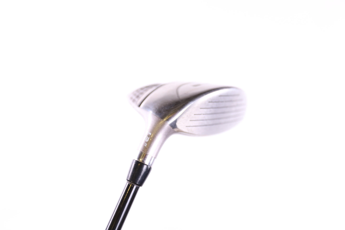 Used Cobra AMP Cell-S 5-Wood - Right-Handed - 18 Degrees - Regular Flex-Next Round