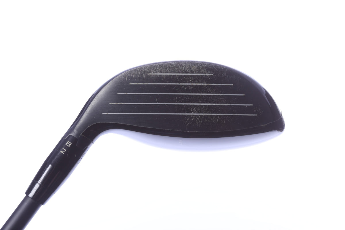 Used Titleist GT2 3-Wood - Right-Handed - 15 Degrees - Stiff Flex-Next Round