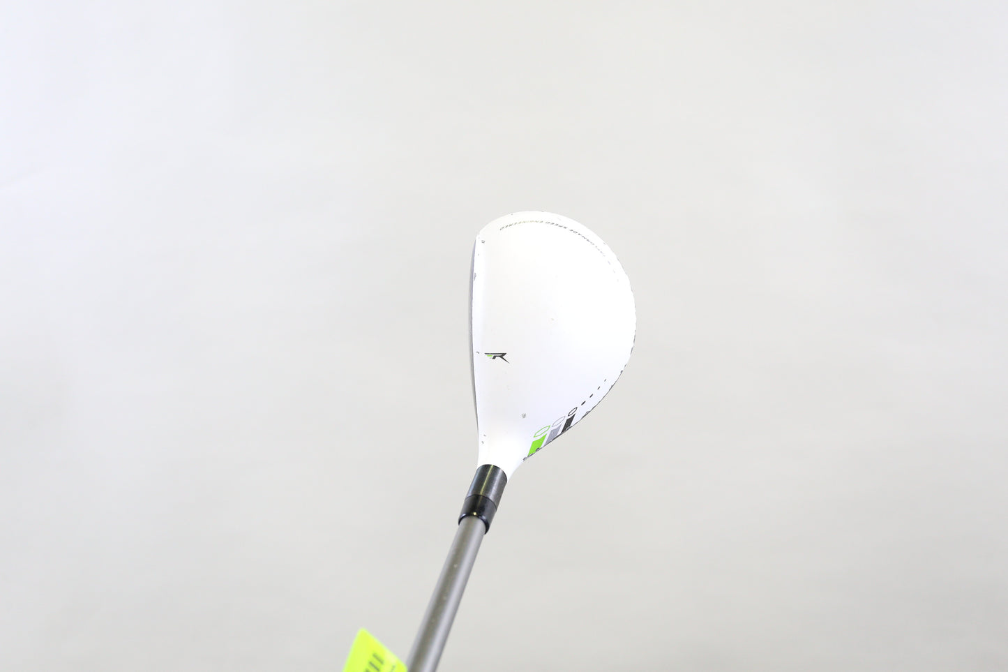 Used TaylorMade RocketBallz 4H Hybrid - Right-Handed - 22 Degrees - Ladies Flex